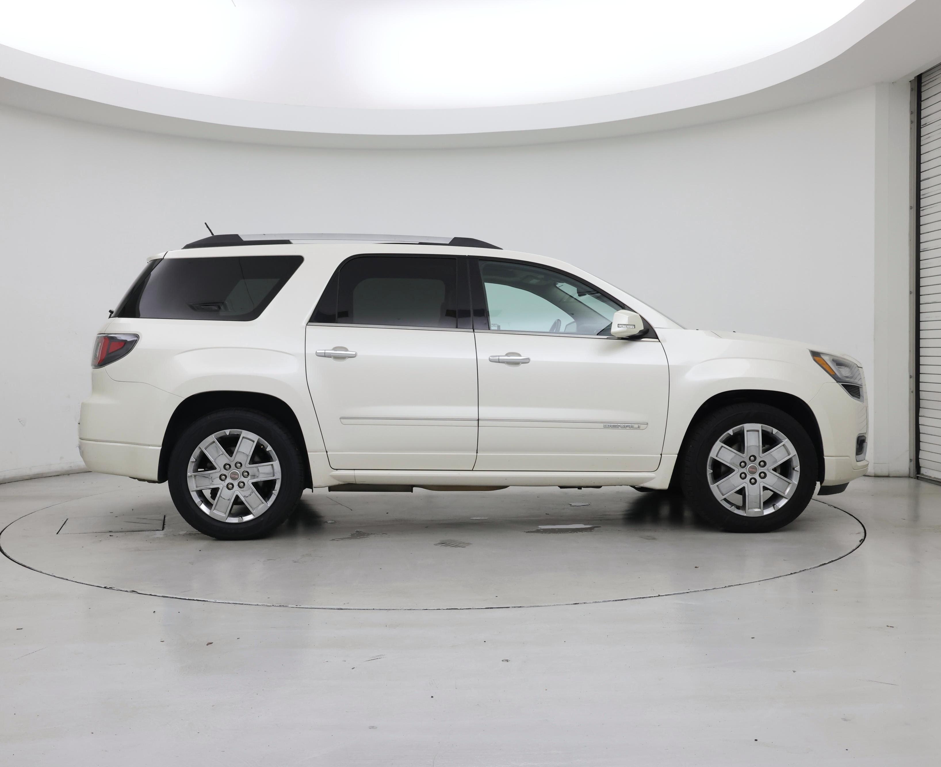 Thumbnail: 2014 GMC Acadia - 7