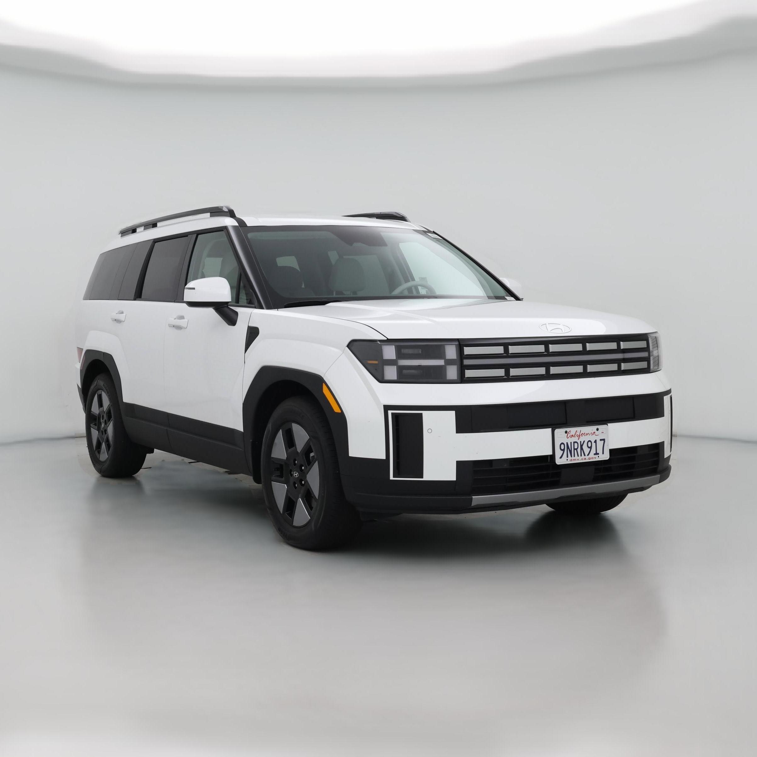 Thumbnail: 2024 Hyundai Santa Fe - 1