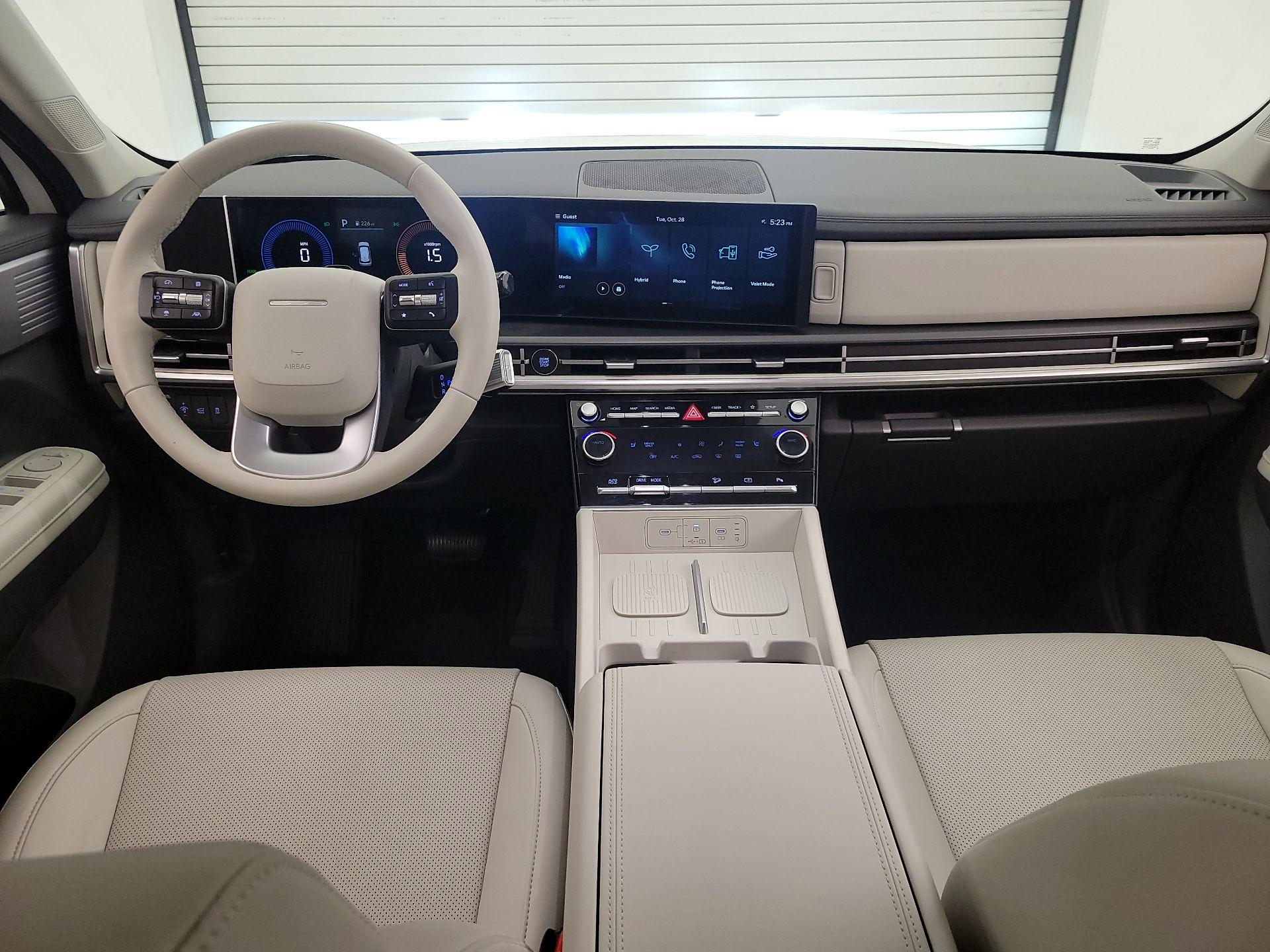 Thumbnail: 2024 Hyundai Santa Fe - 9