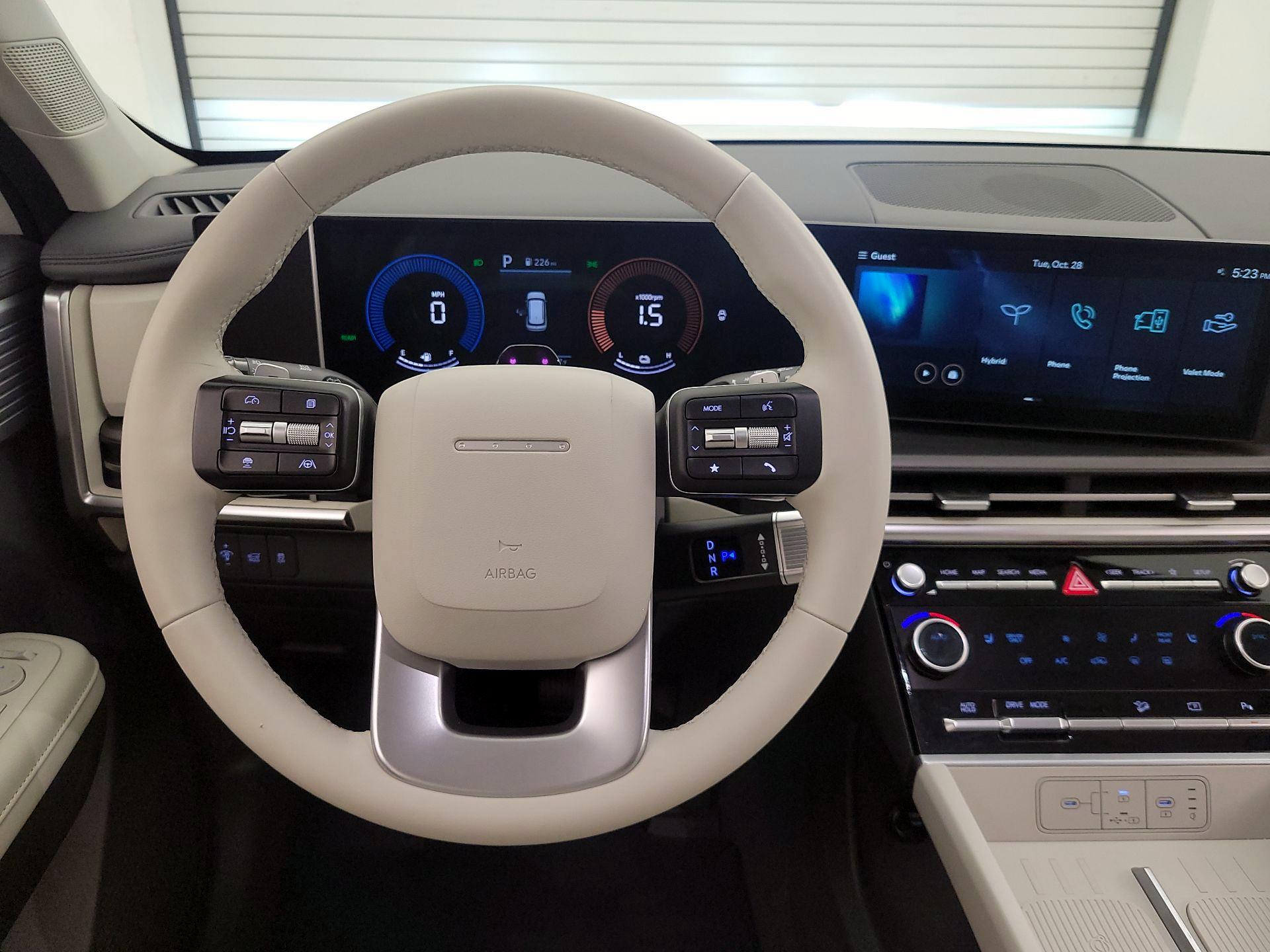 Thumbnail: 2024 Hyundai Santa Fe - 10