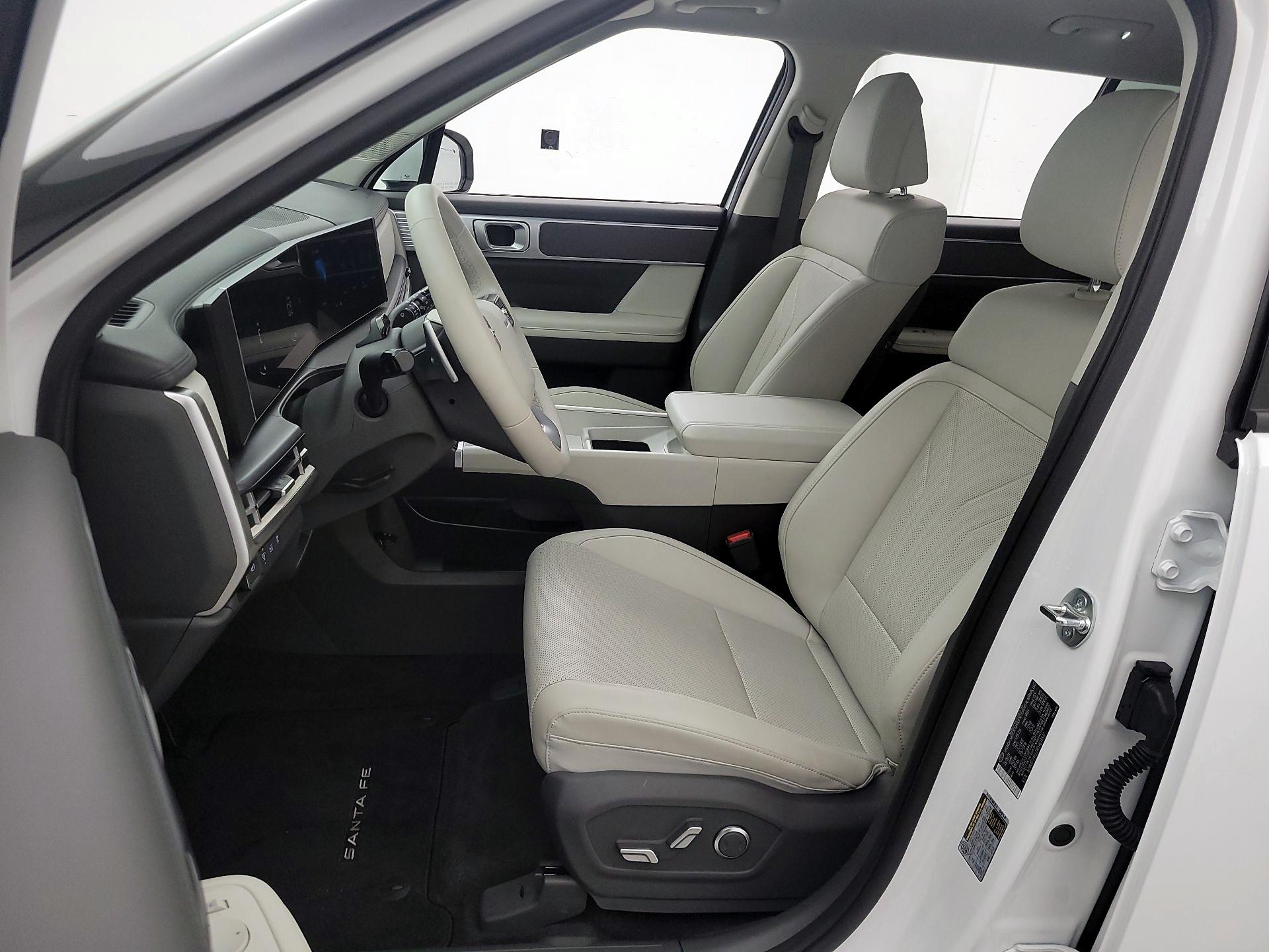 Thumbnail: 2024 Hyundai Santa Fe - 11