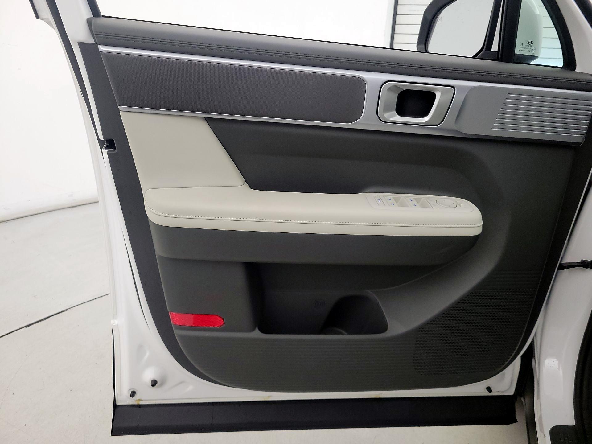 Thumbnail: 2024 Hyundai Santa Fe - 12