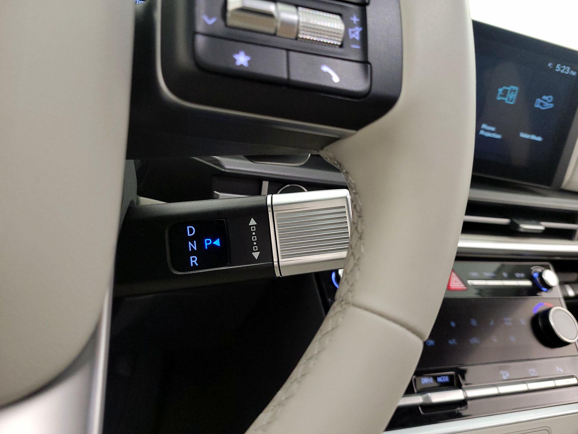 Thumbnail: 2024 Hyundai Santa Fe - 17