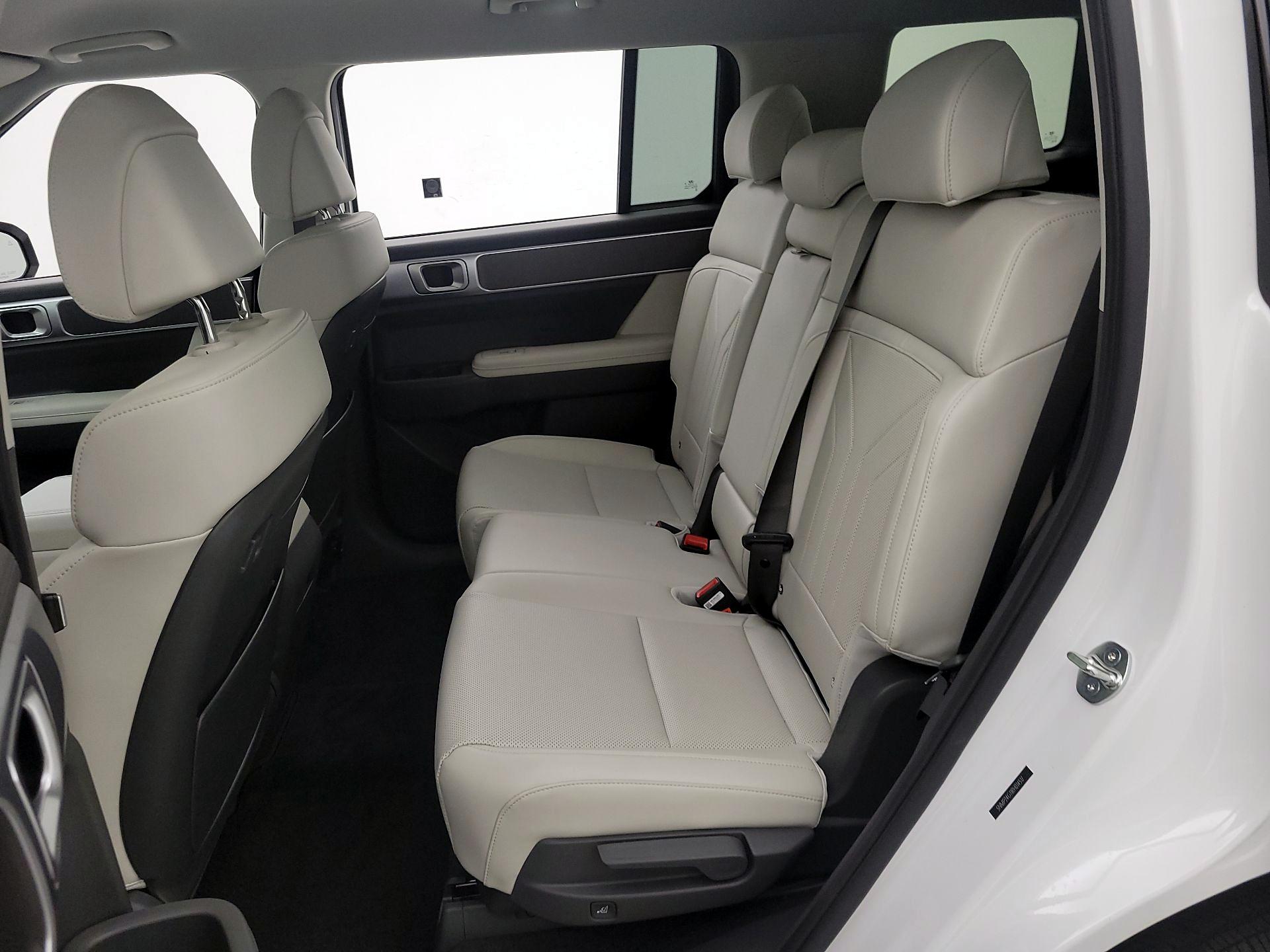 Thumbnail: 2024 Hyundai Santa Fe - 18