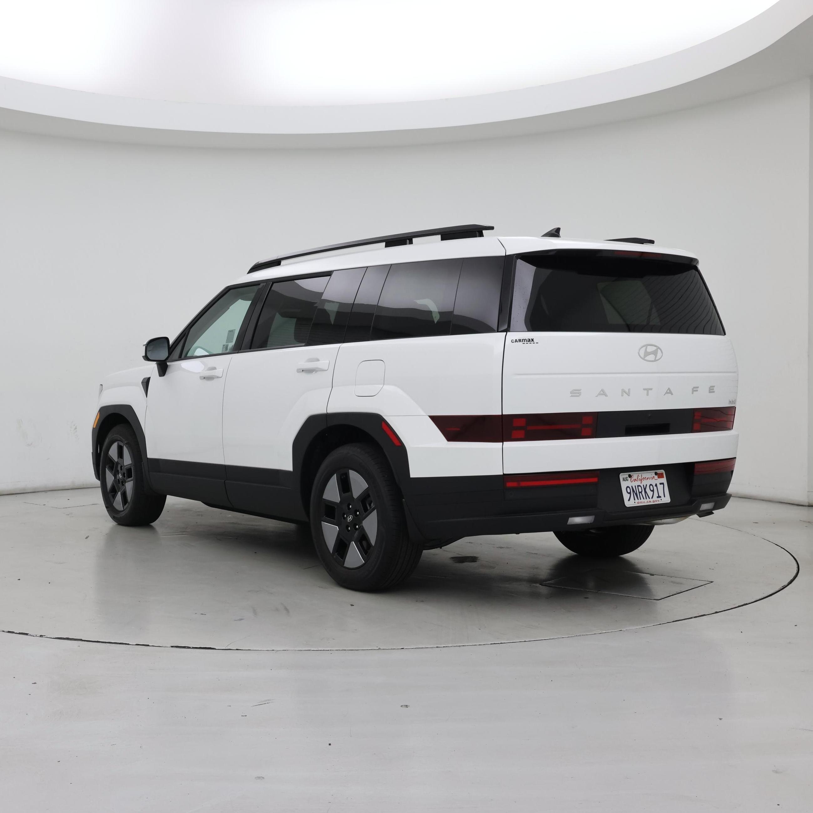 Thumbnail: 2024 Hyundai Santa Fe - 2