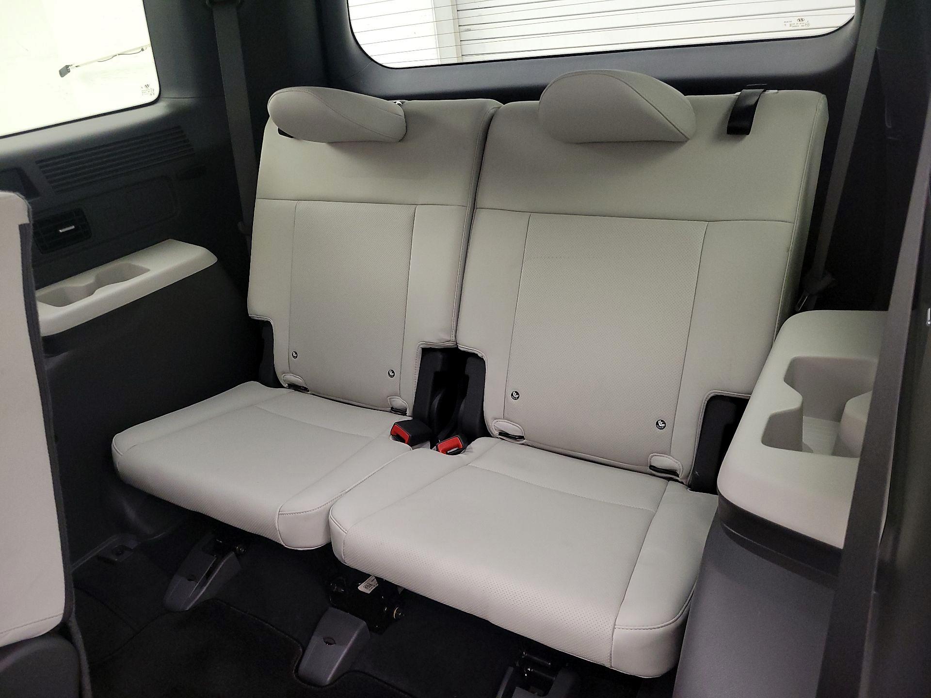 Thumbnail: 2024 Hyundai Santa Fe - 19