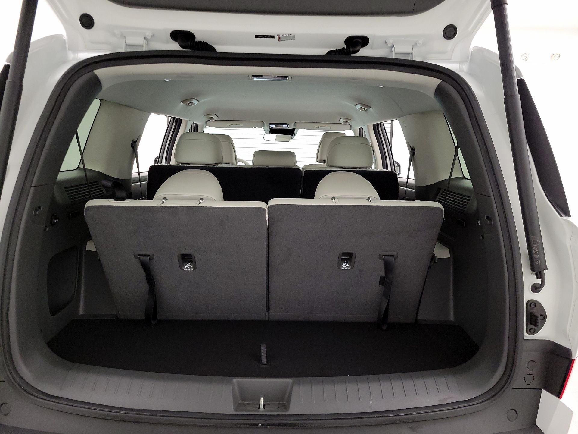 Thumbnail: 2024 Hyundai Santa Fe - 20