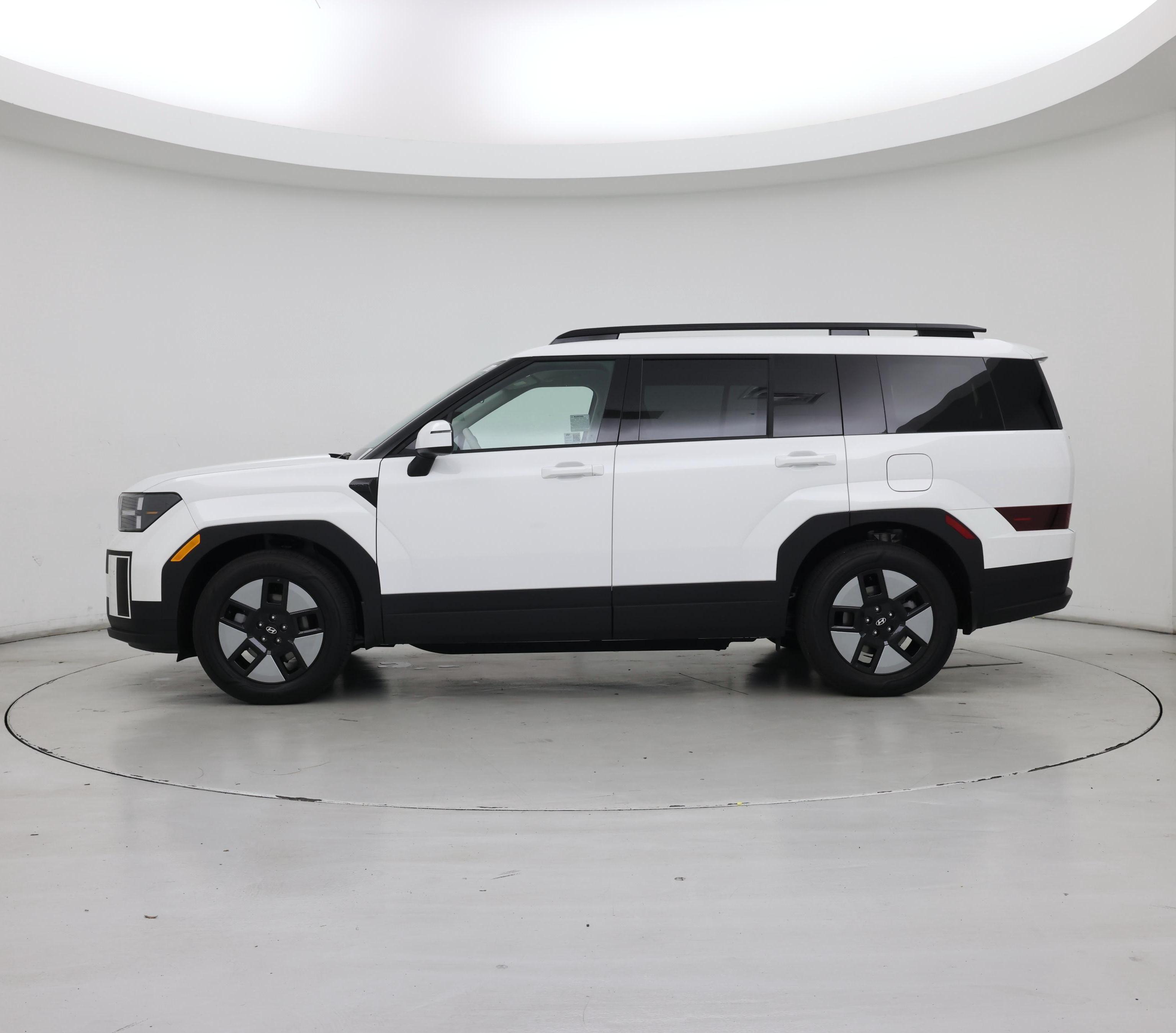 Thumbnail: 2024 Hyundai Santa Fe - 3