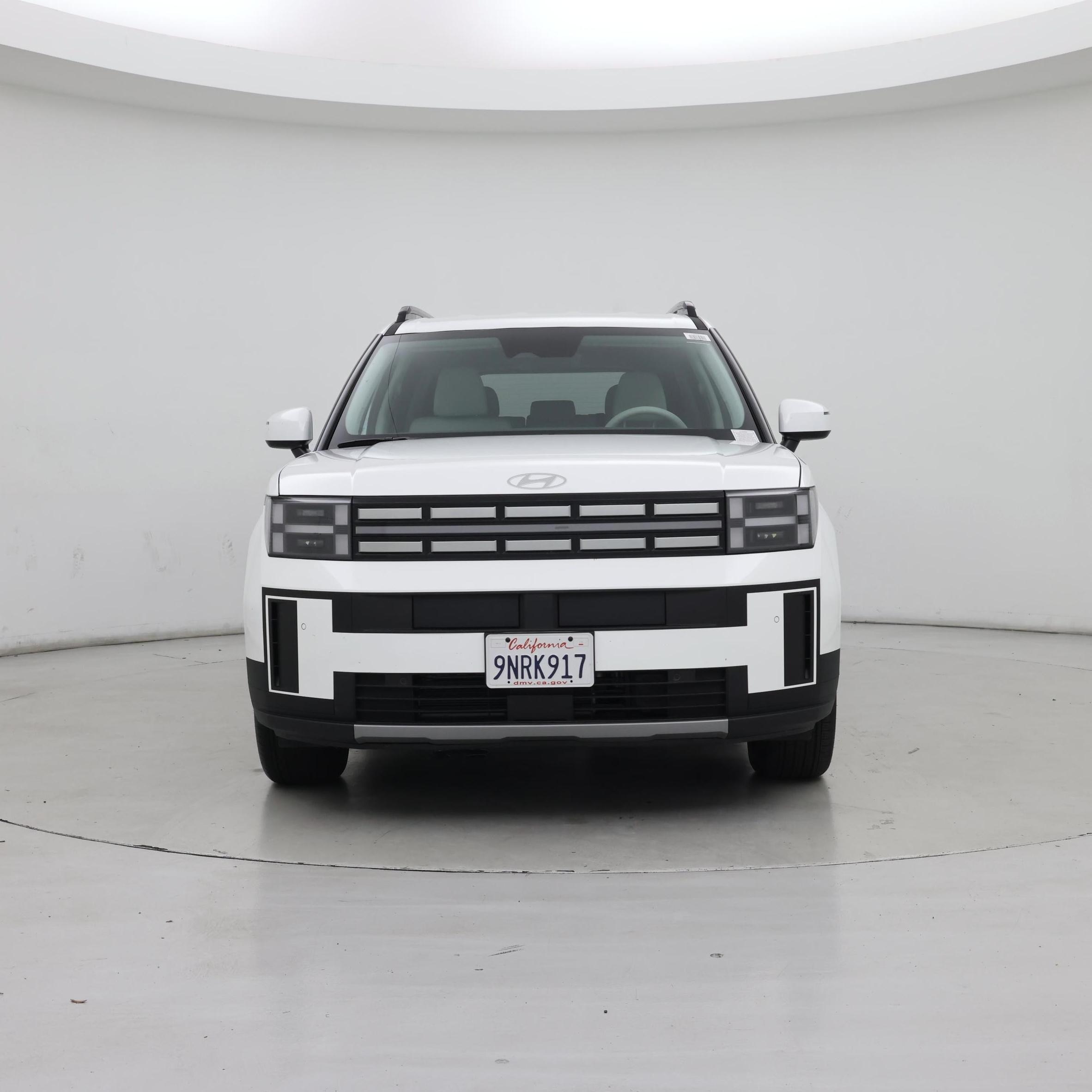 Thumbnail: 2024 Hyundai Santa Fe - 5