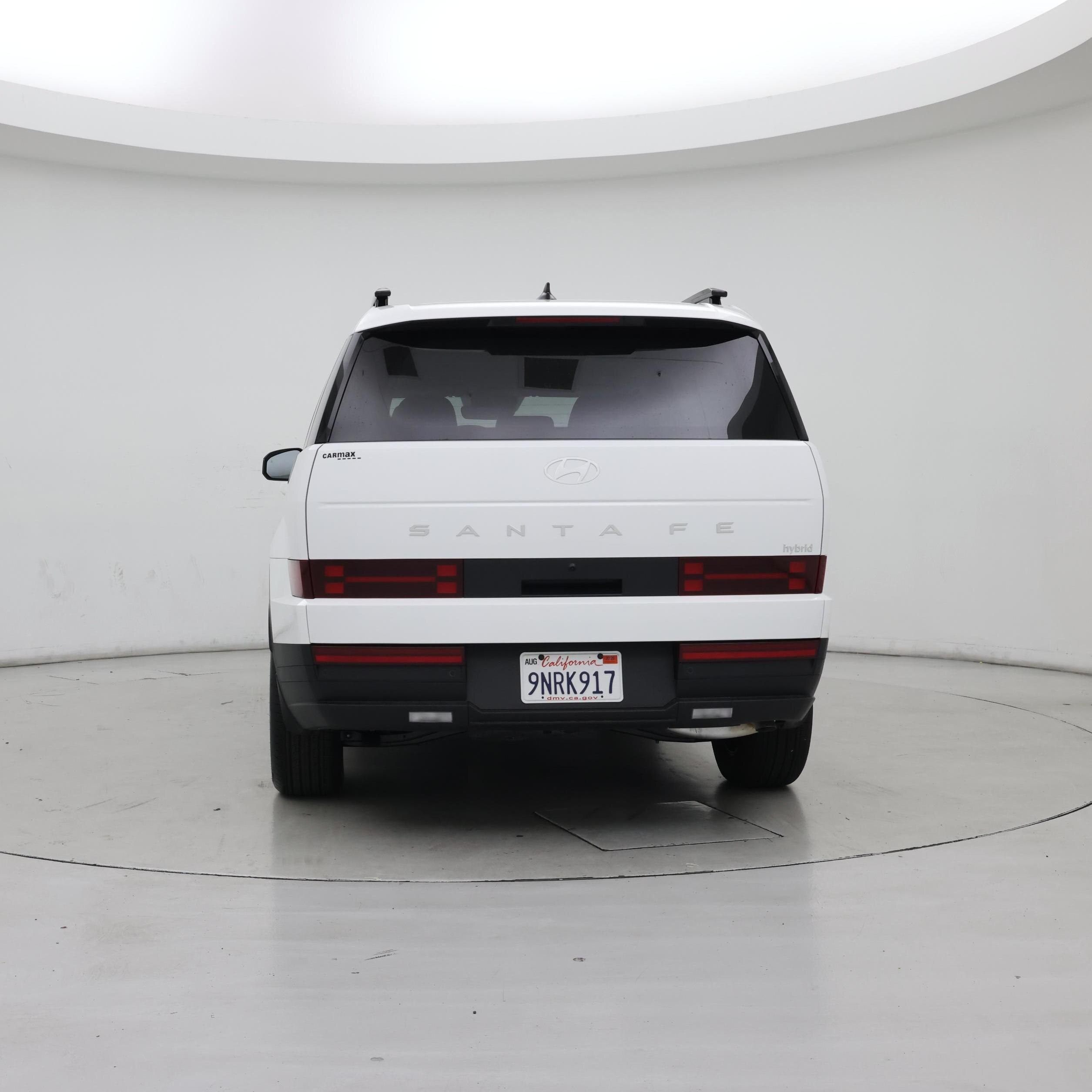 Thumbnail: 2024 Hyundai Santa Fe - 6