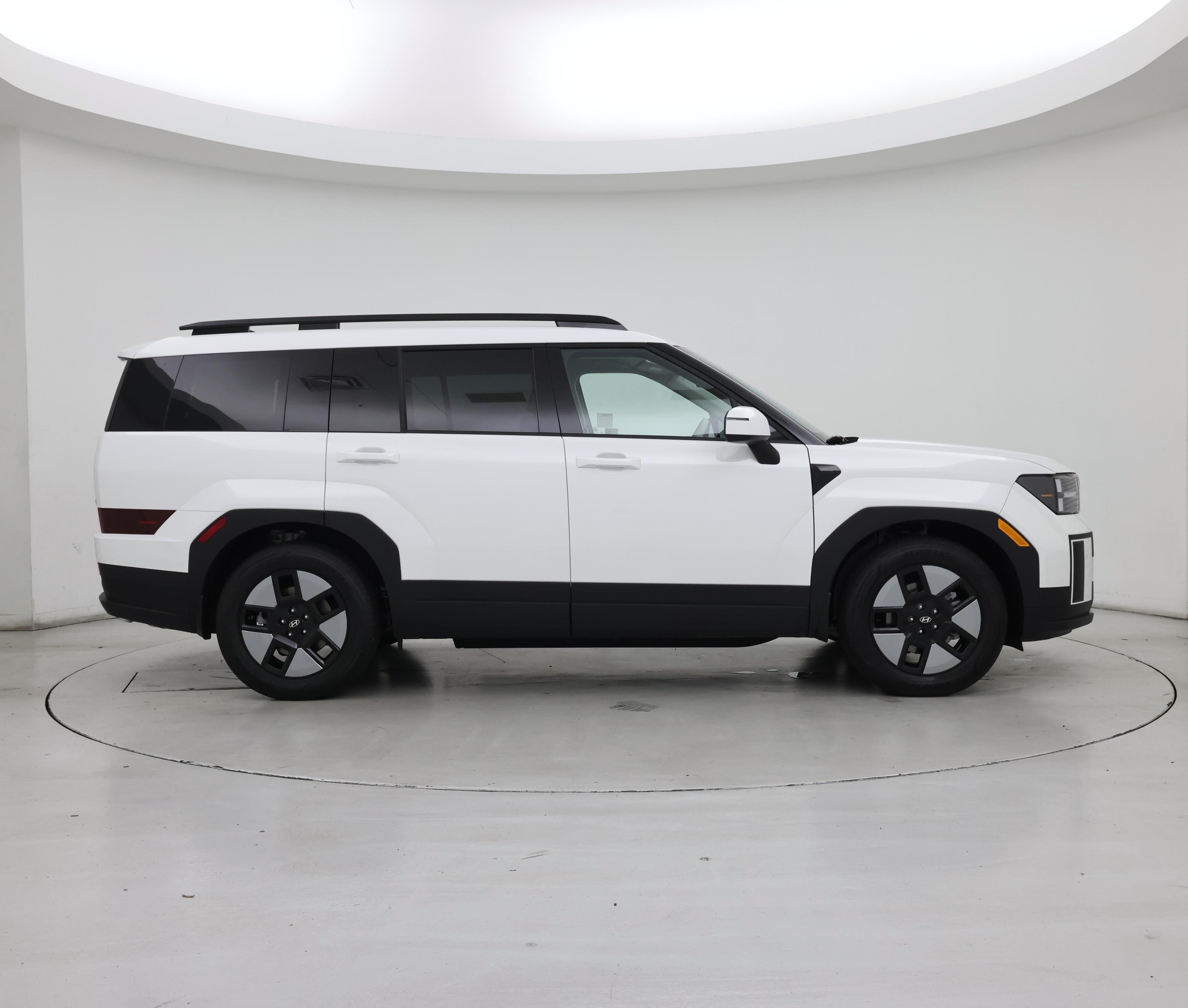 Thumbnail: 2024 Hyundai Santa Fe - 7