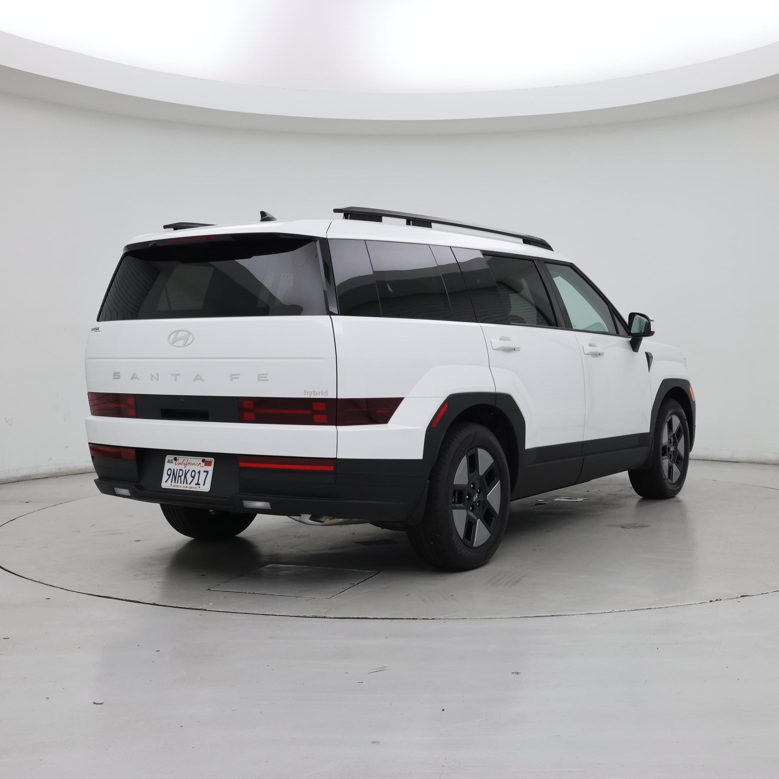 Thumbnail: 2024 Hyundai Santa Fe - 8