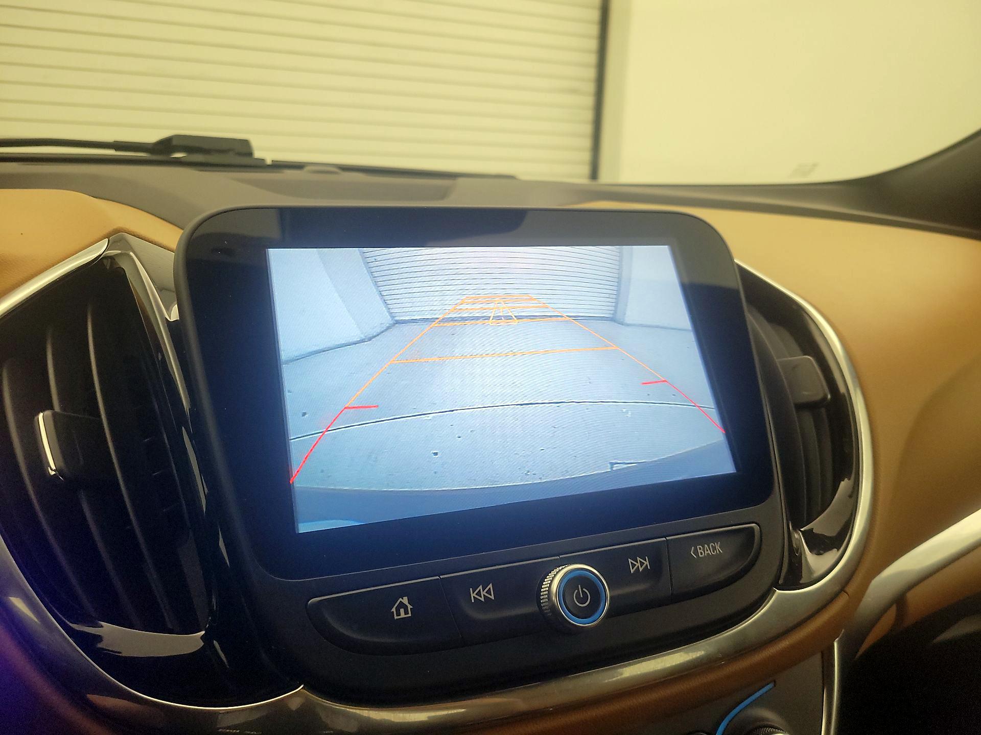 Thumbnail: 2017 Chevrolet Volt - 15