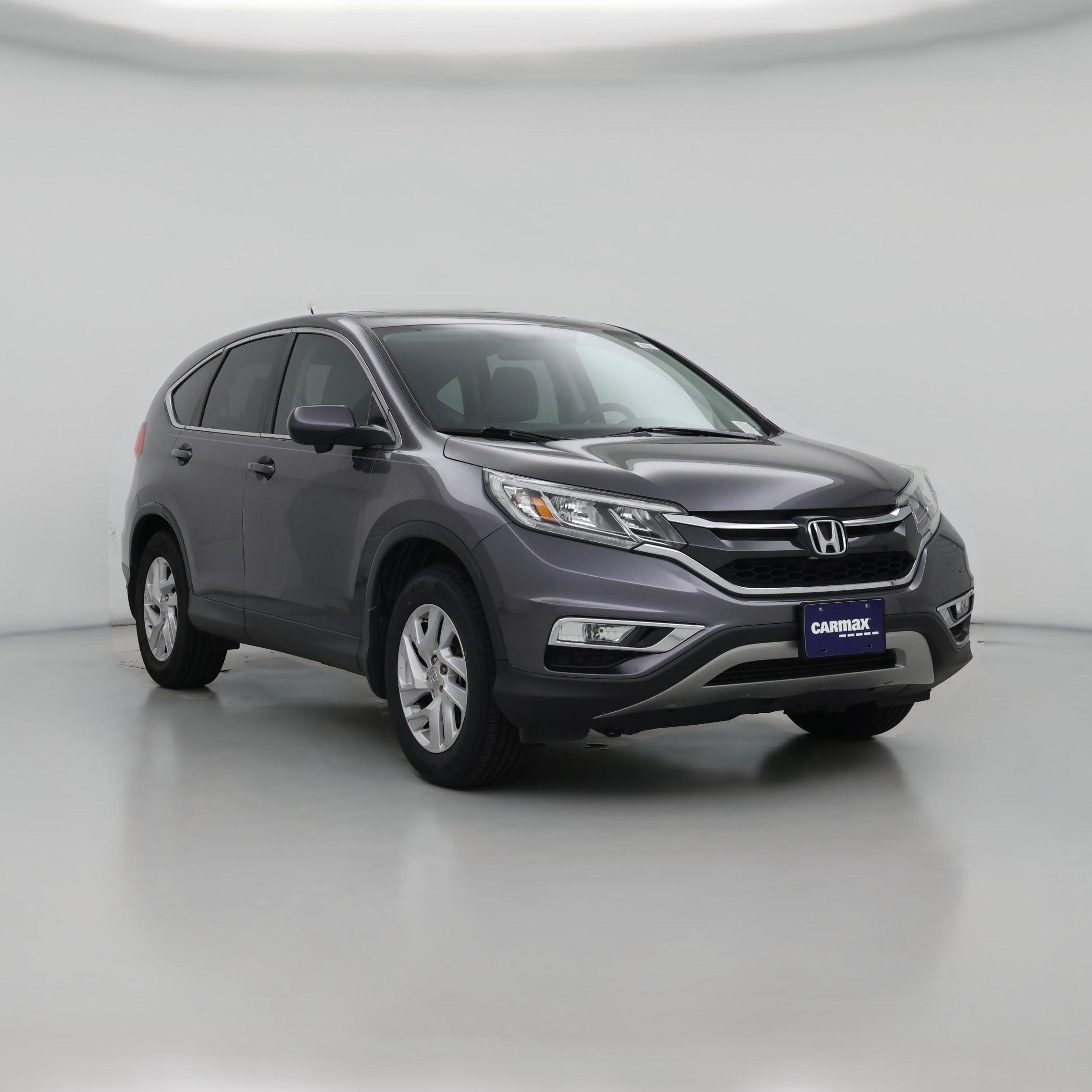 Thumbnail: 2015 Honda CR-V - 1