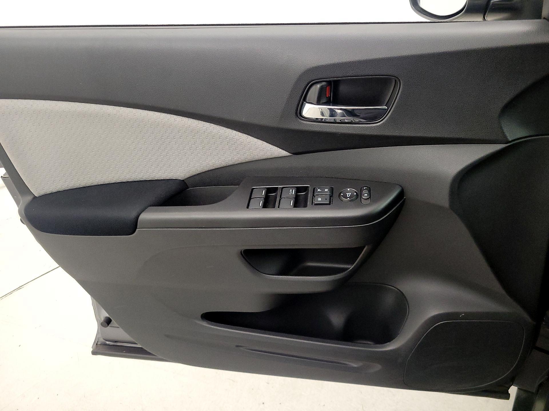 Thumbnail: 2015 Honda CR-V - 12