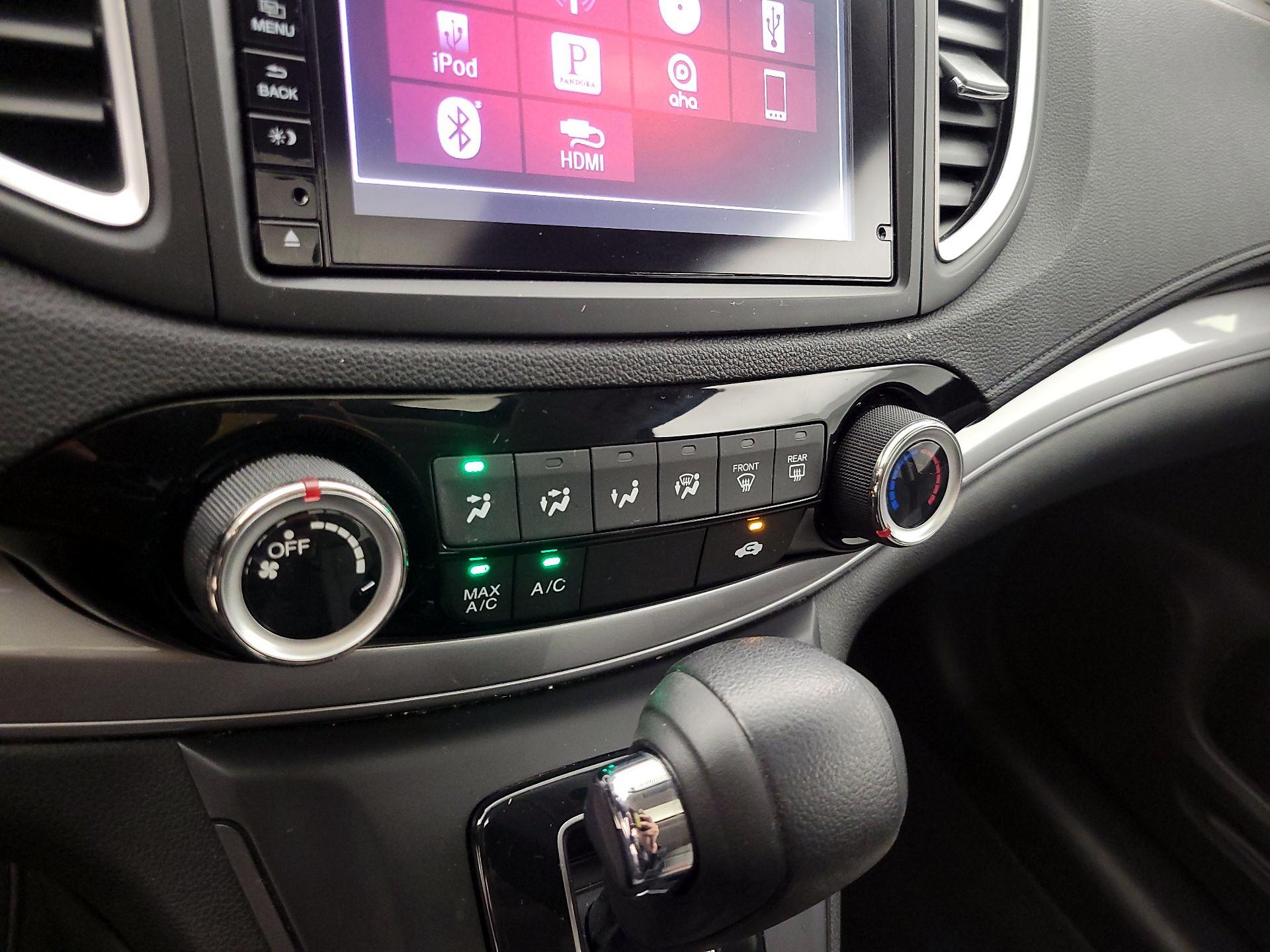 Thumbnail: 2015 Honda CR-V - 16