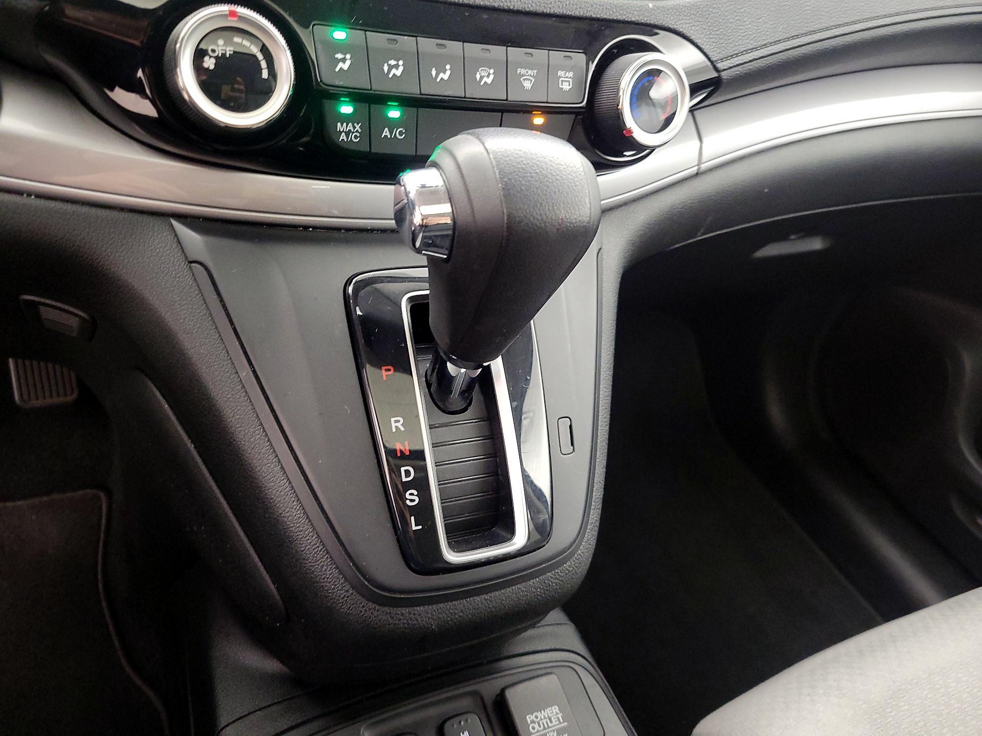 Thumbnail: 2015 Honda CR-V - 17