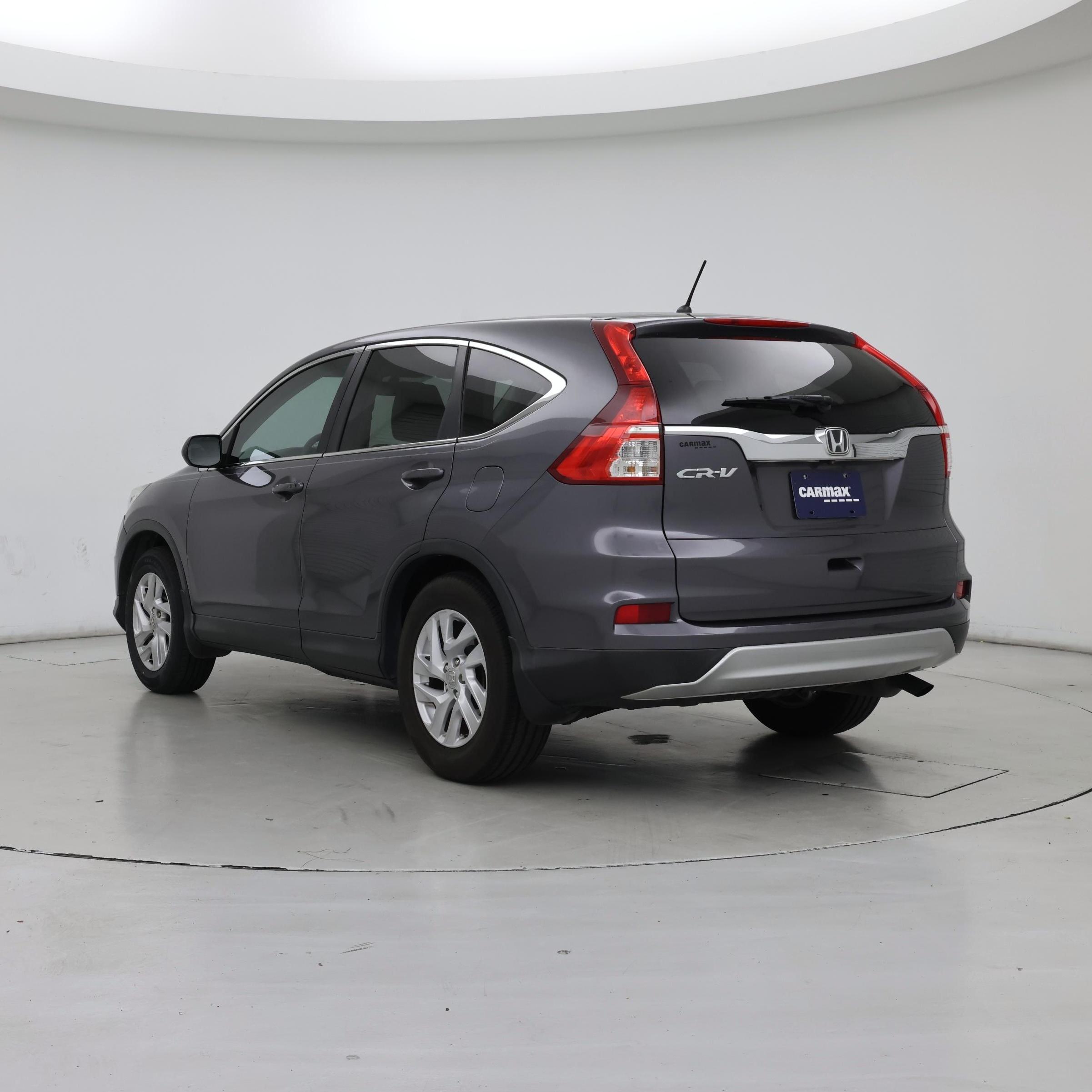 Thumbnail: 2015 Honda CR-V - 2