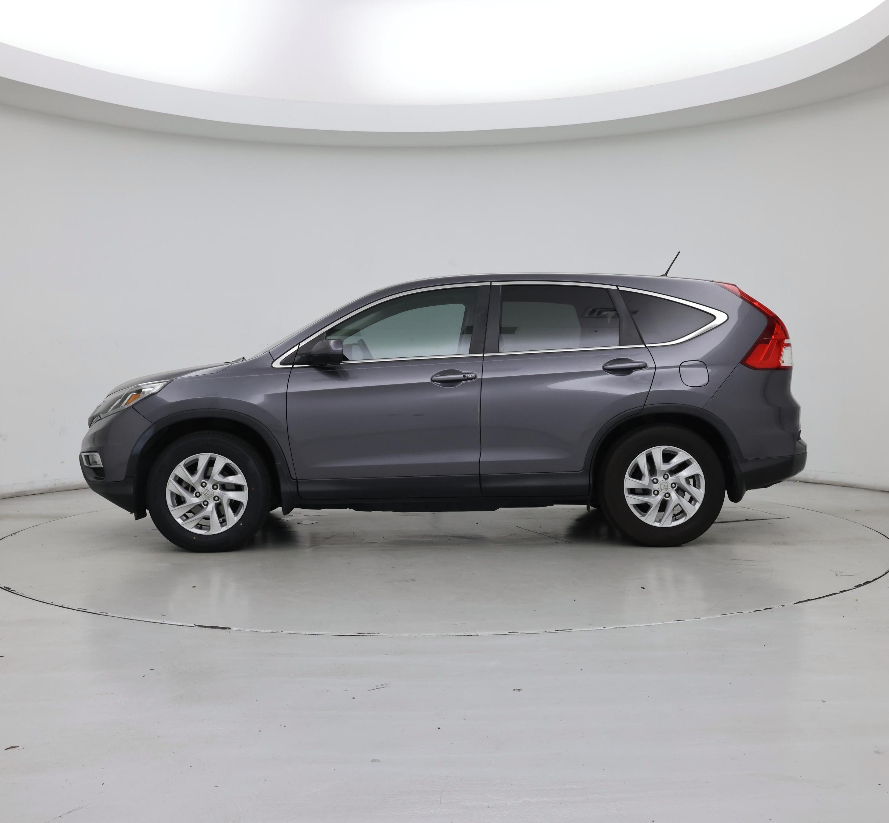 Thumbnail: 2015 Honda CR-V - 3