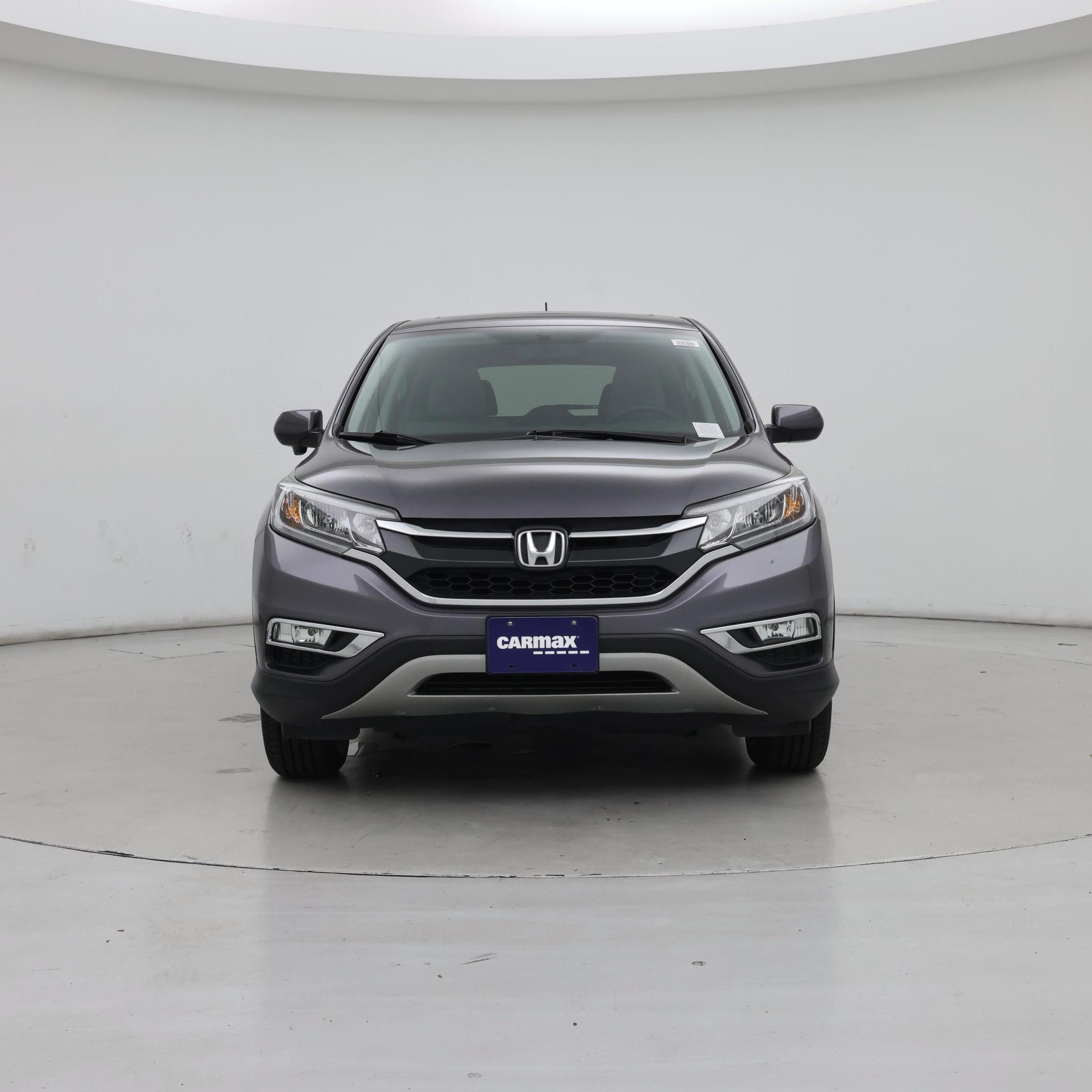 Thumbnail: 2015 Honda CR-V - 5