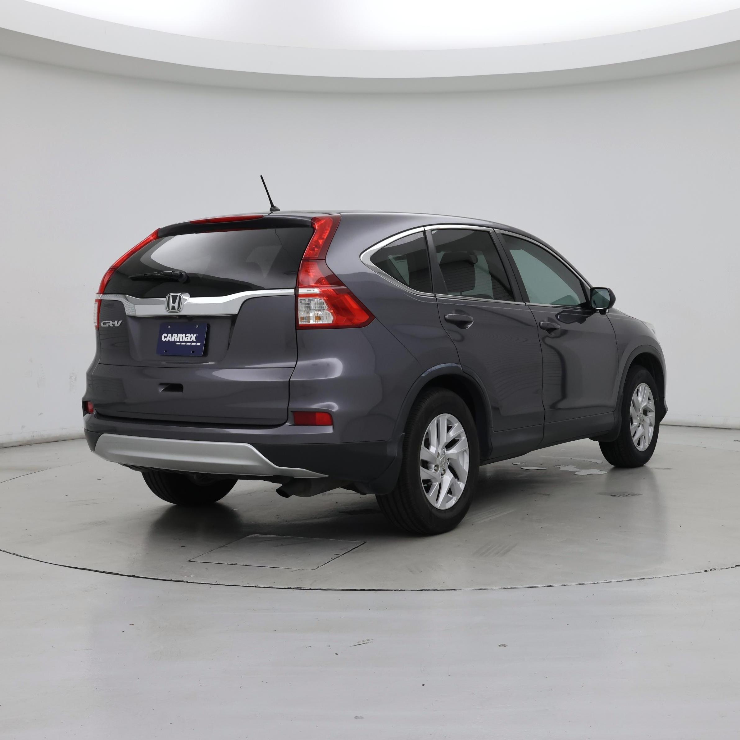 Thumbnail: 2015 Honda CR-V - 8