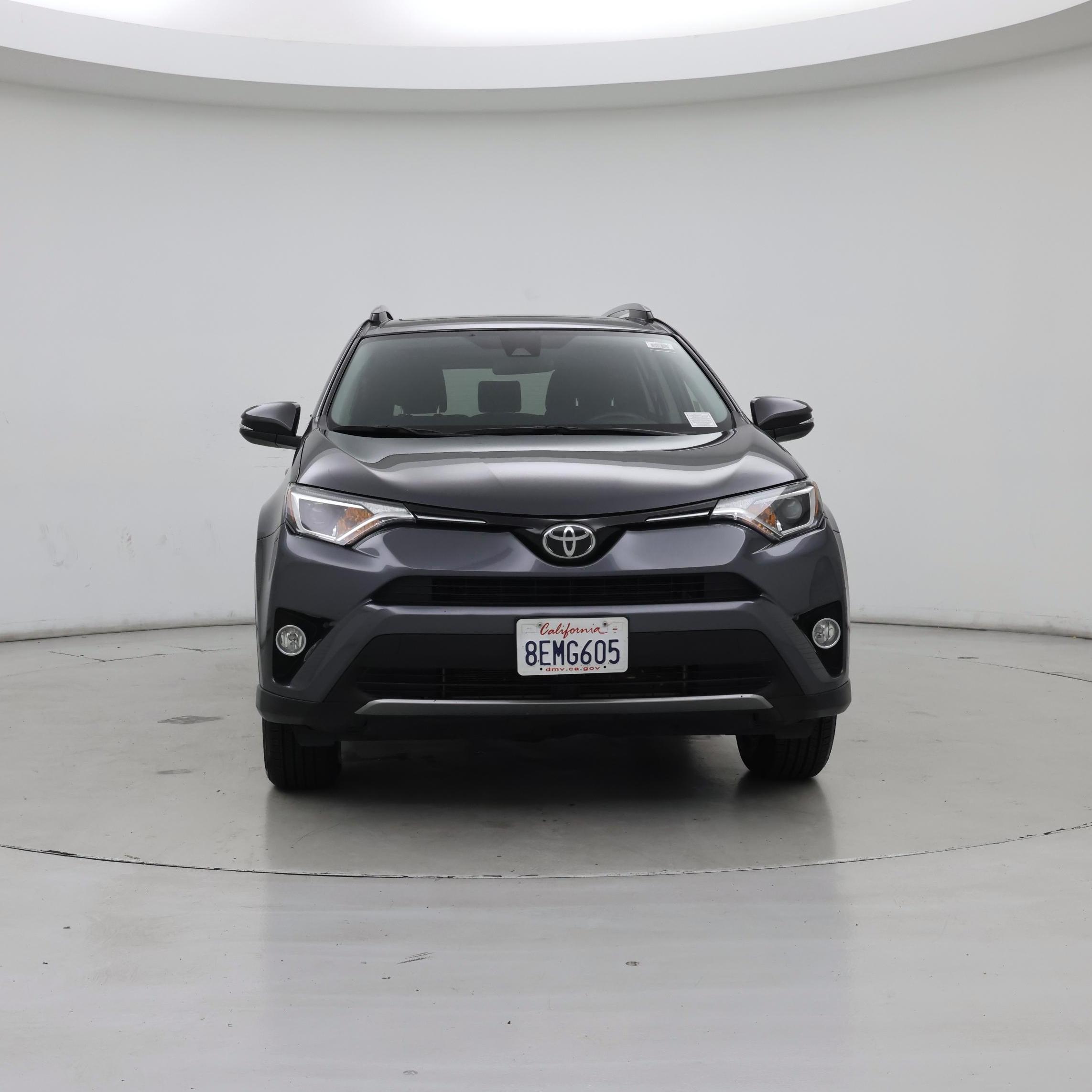 Thumbnail: 2018 Toyota RAV4 - 5