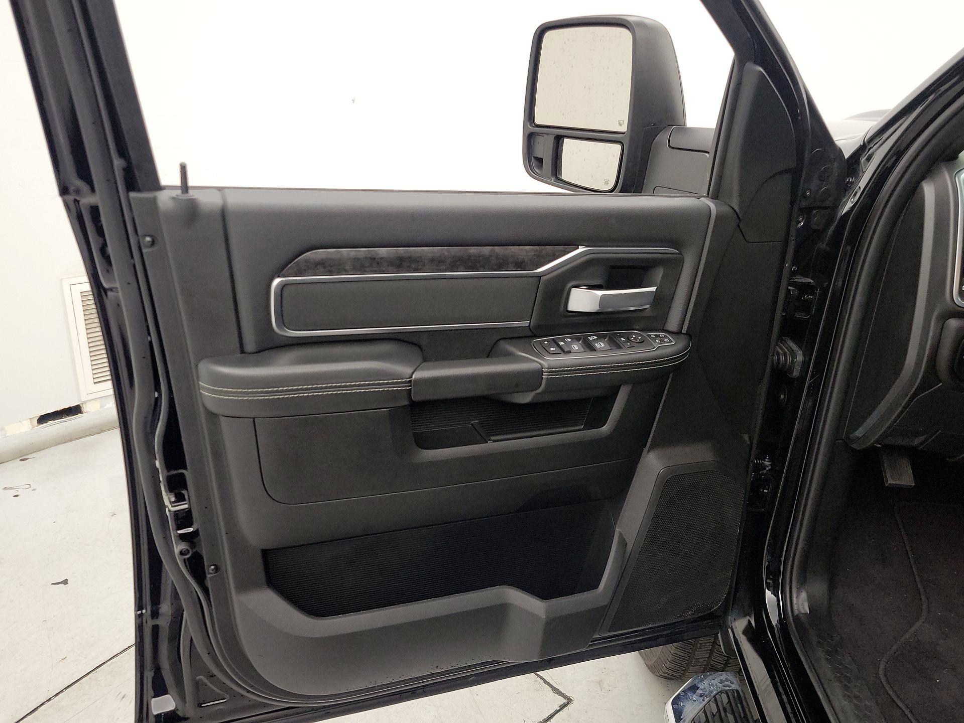 Thumbnail: 2024 RAM 2500 - 12