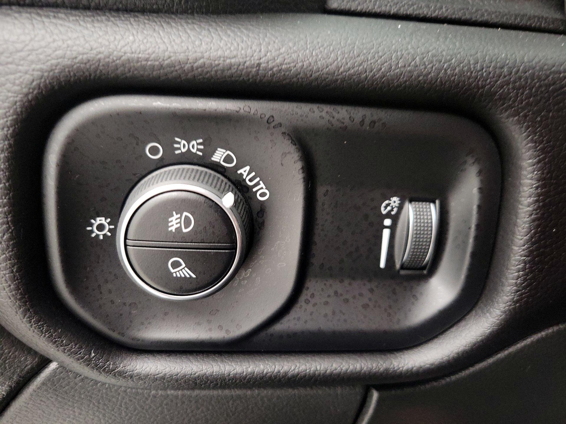 Thumbnail: 2024 RAM 2500 - 13