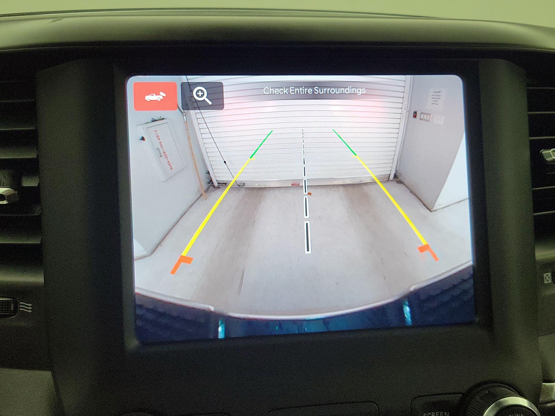 Thumbnail: 2024 RAM 2500 - 14