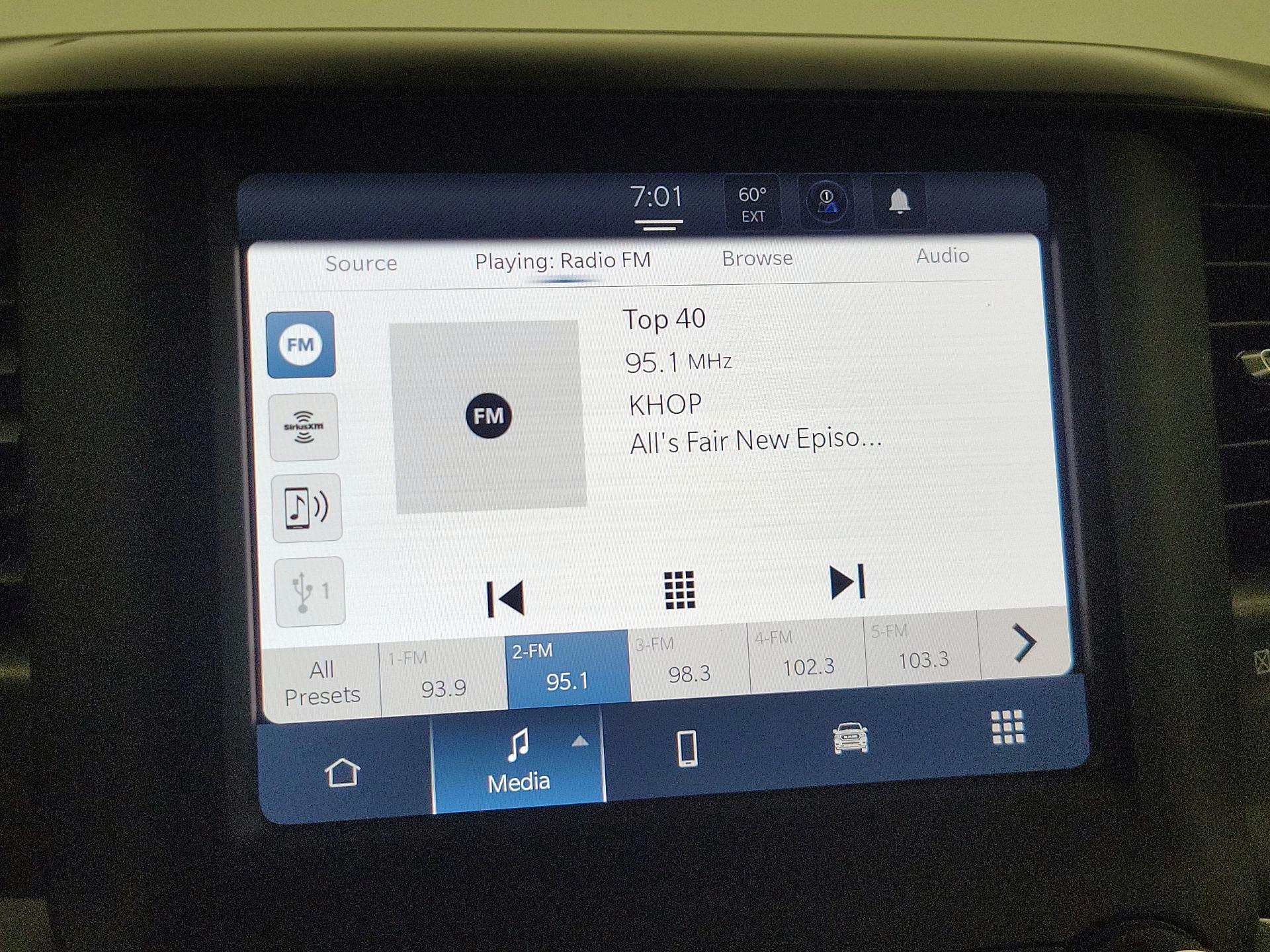 Thumbnail: 2024 RAM 2500 - 15