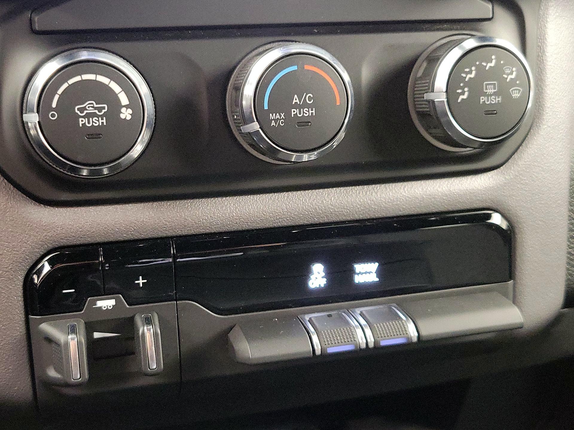 Thumbnail: 2024 RAM 2500 - 16