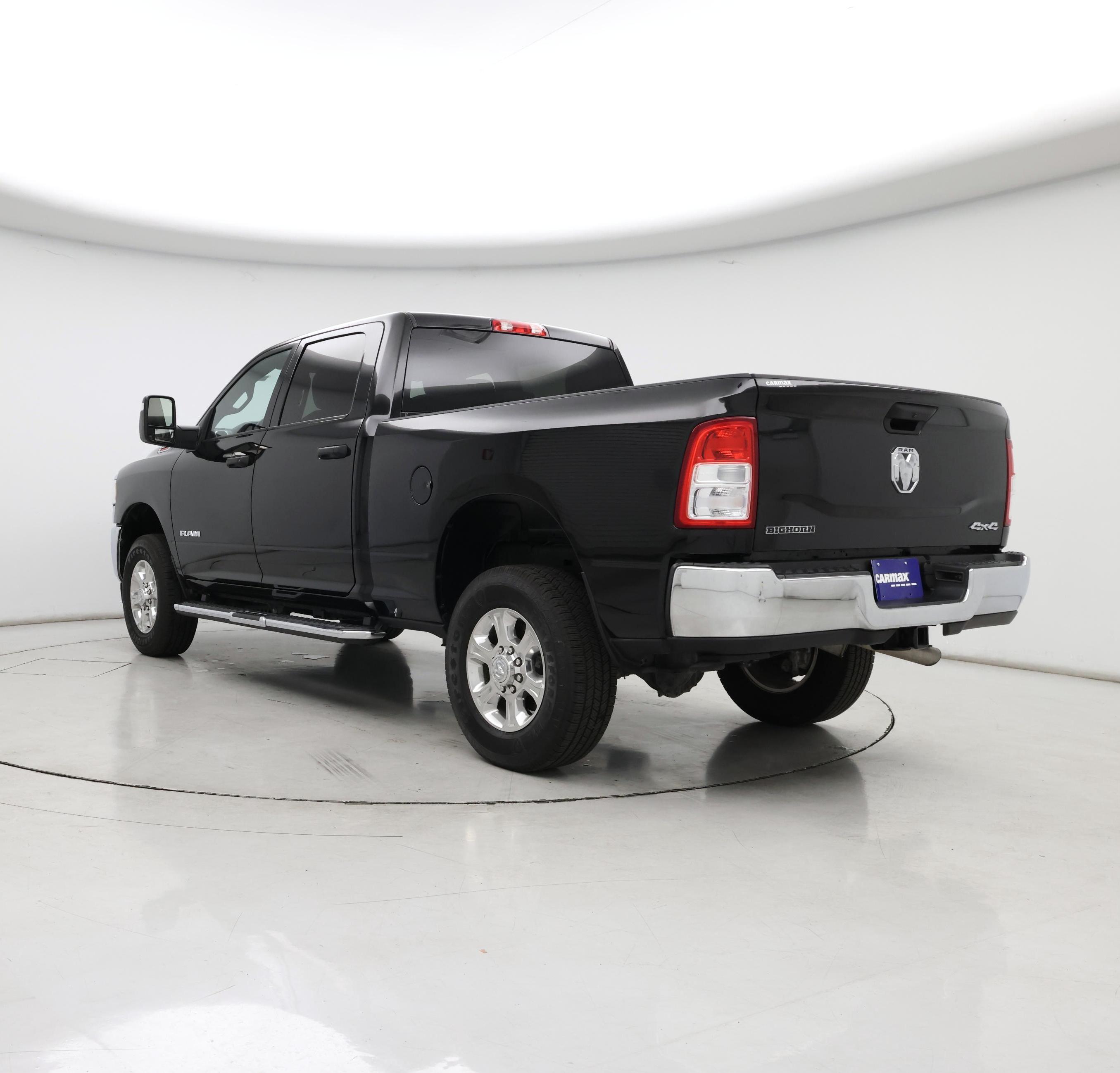 Thumbnail: 2024 RAM 2500 - 2