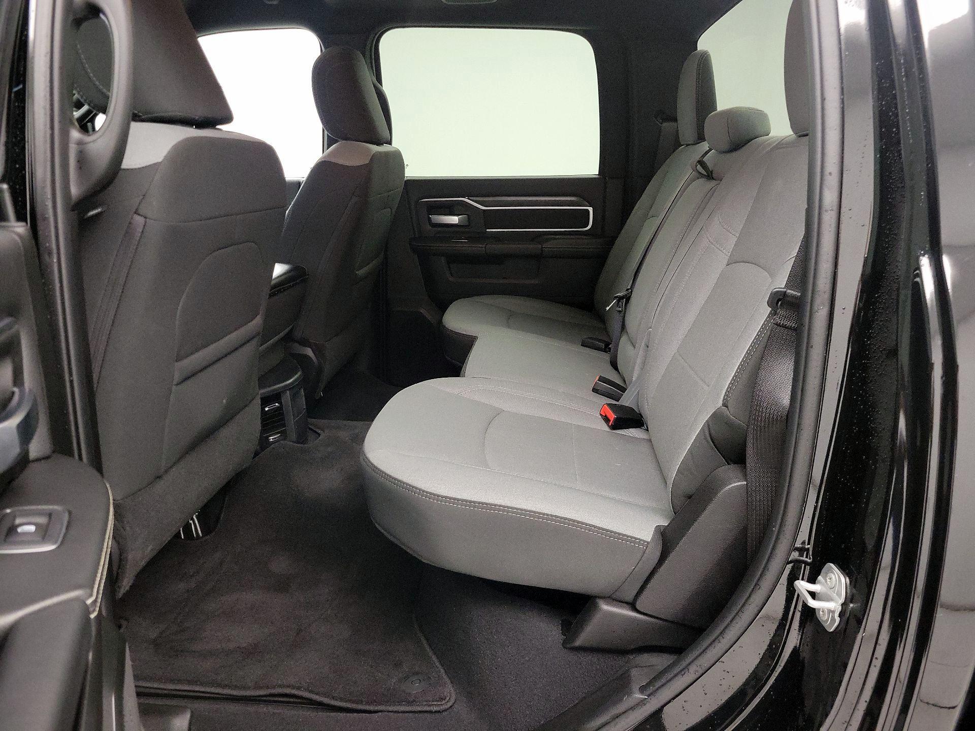 Thumbnail: 2024 RAM 2500 - 19