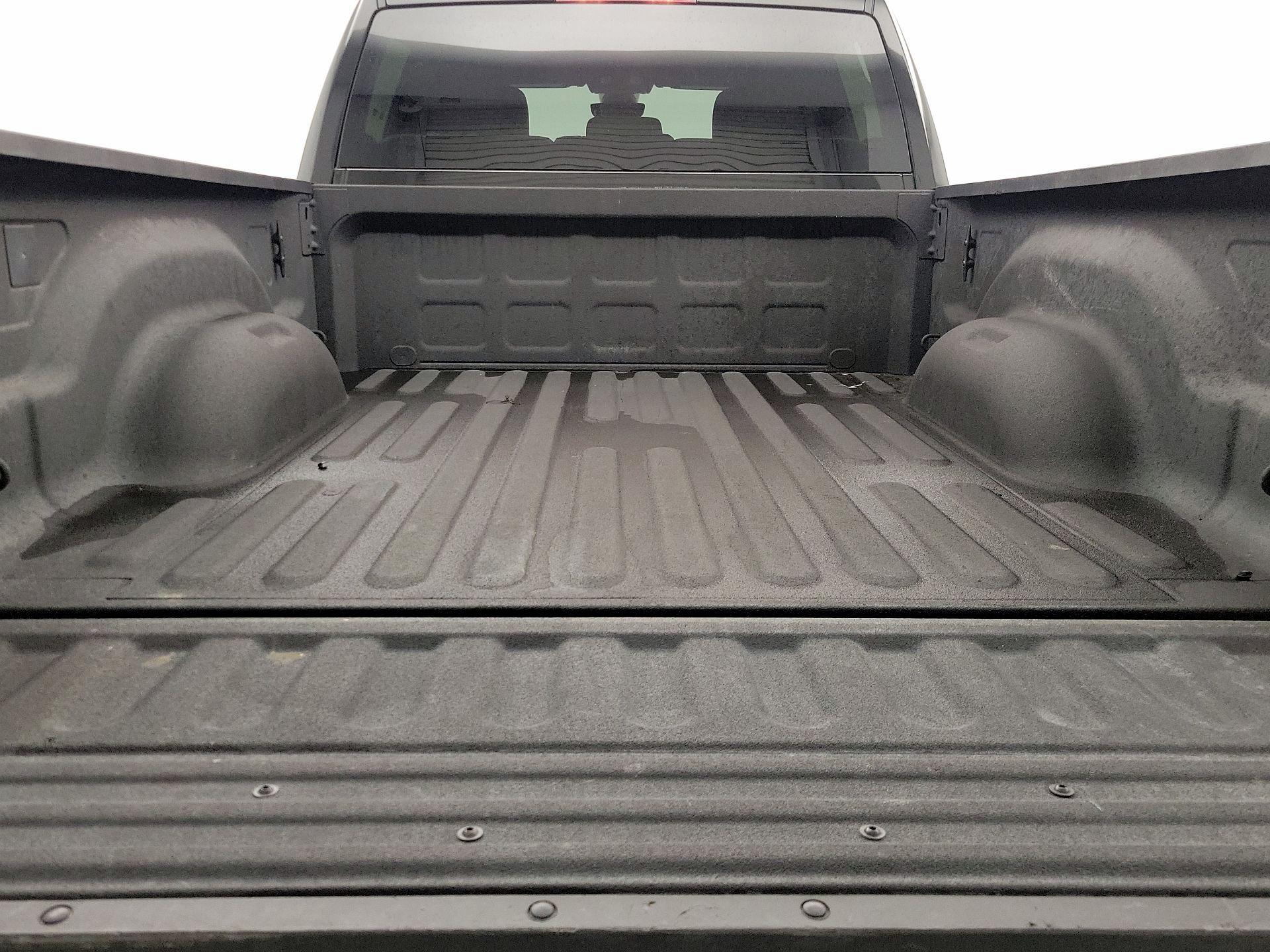 Thumbnail: 2024 RAM 2500 - 20