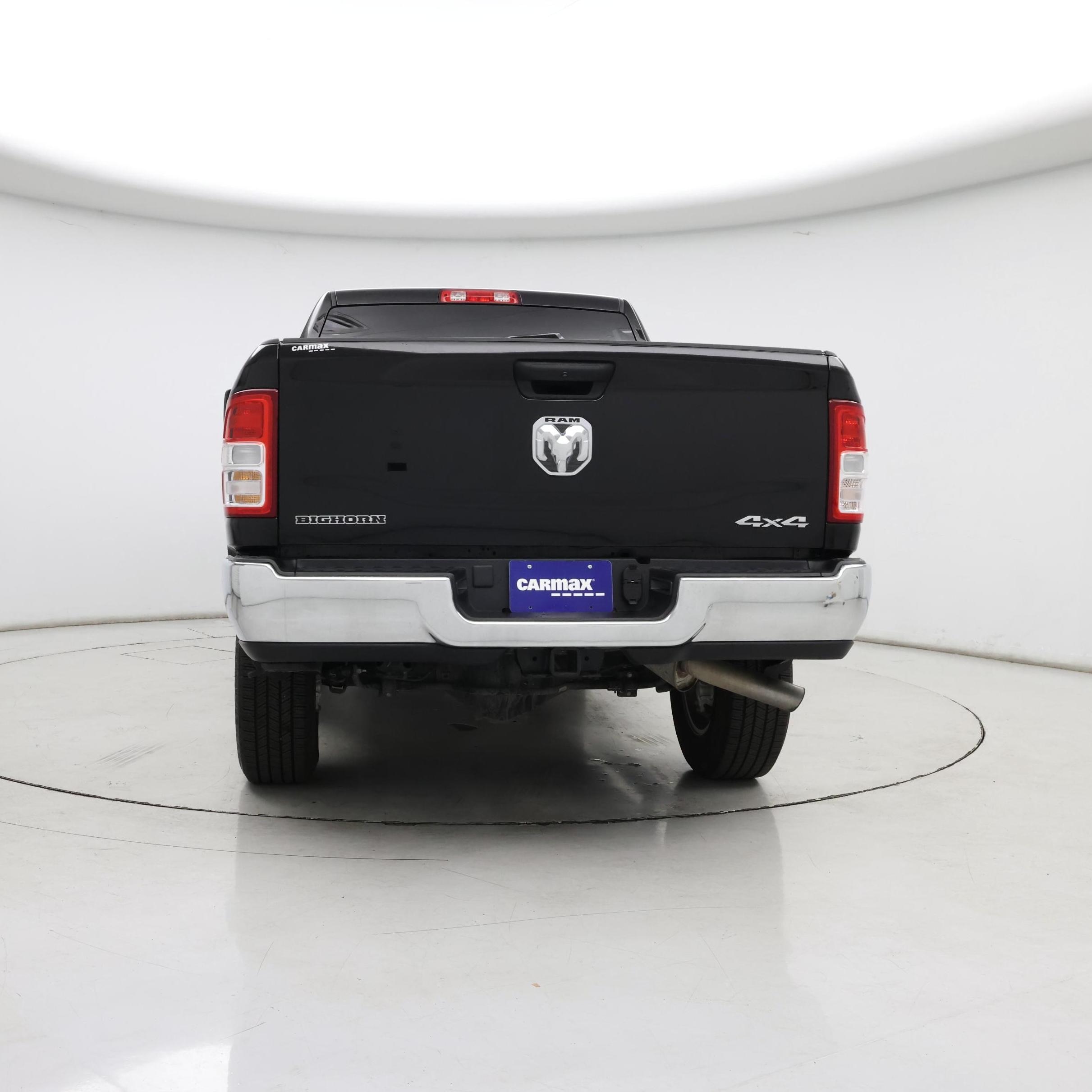 Thumbnail: 2024 RAM 2500 - 6