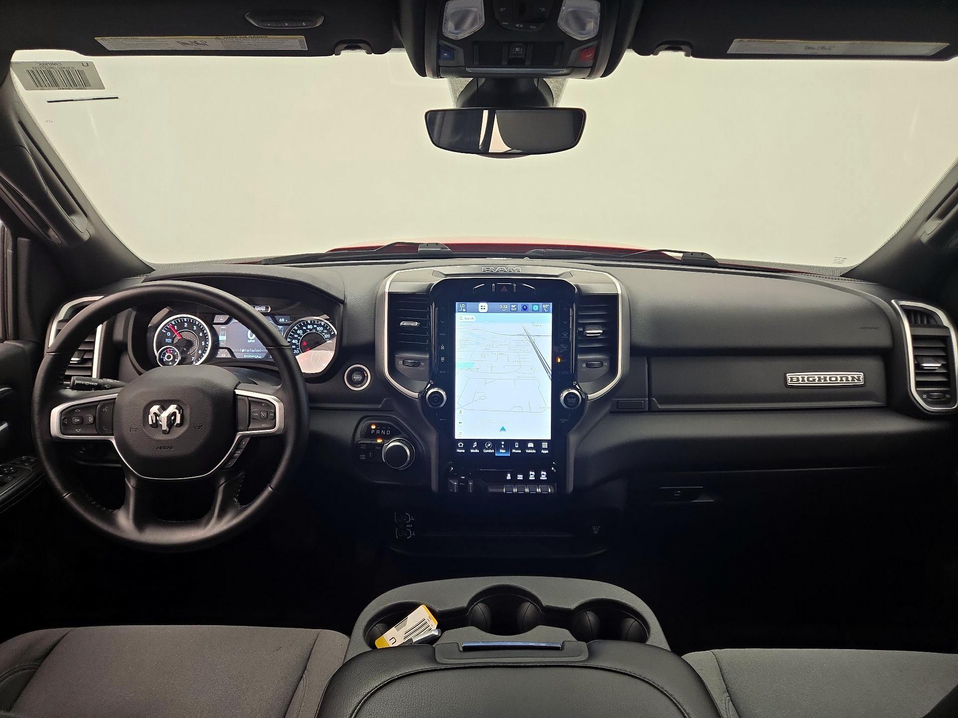 Thumbnail: 2024 RAM 2500 - 9