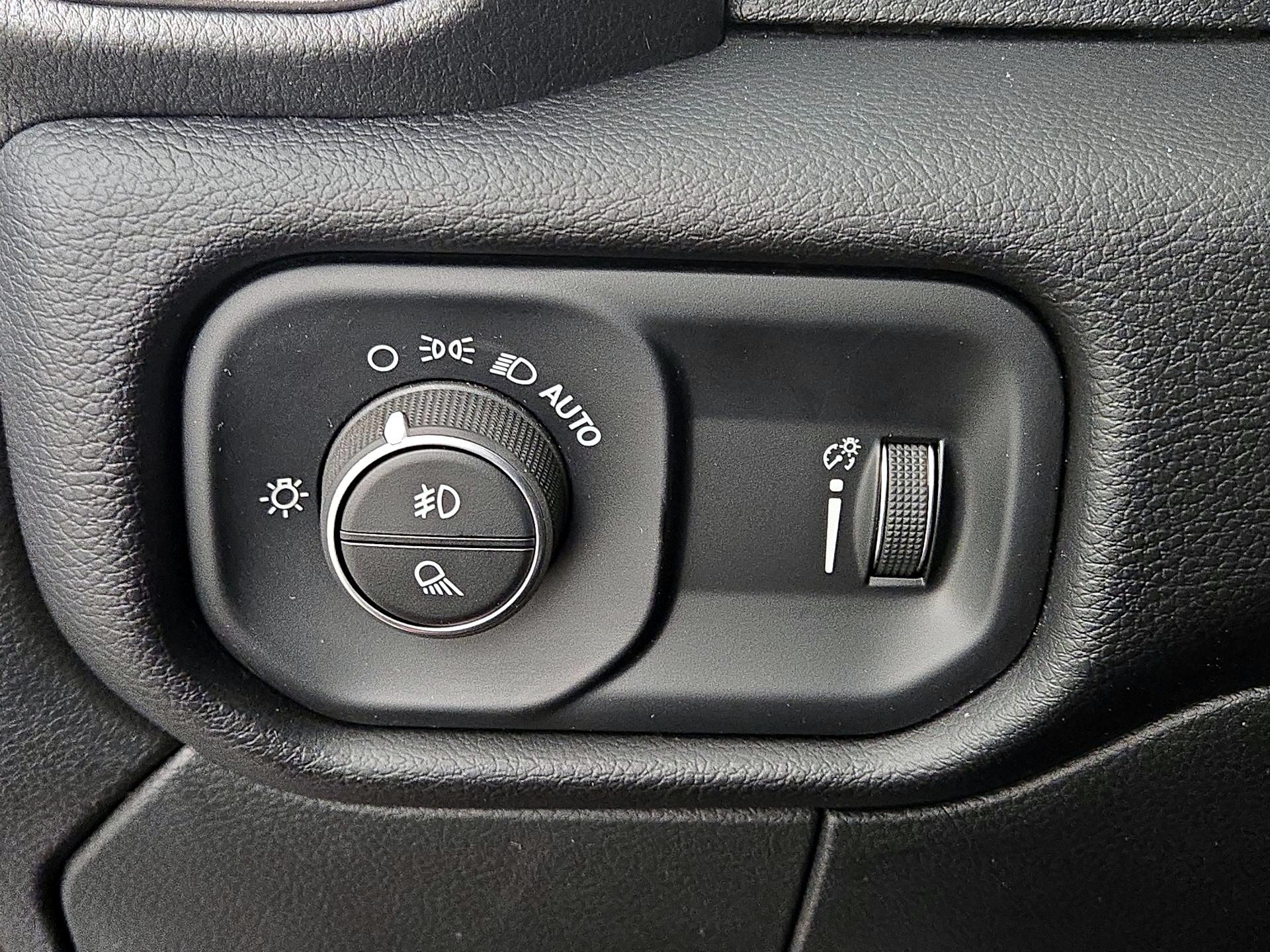 Thumbnail: 2024 RAM 2500 - 13