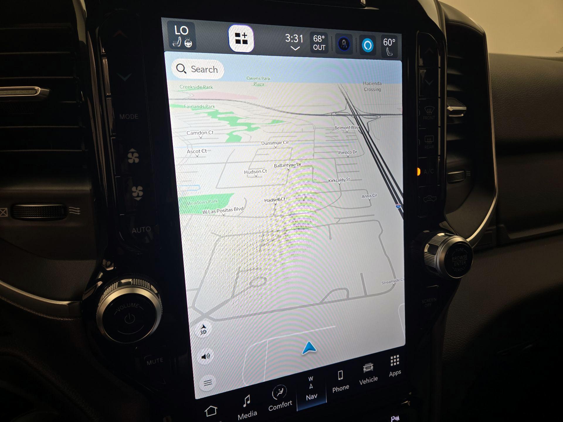 Thumbnail: 2024 RAM 2500 - 14