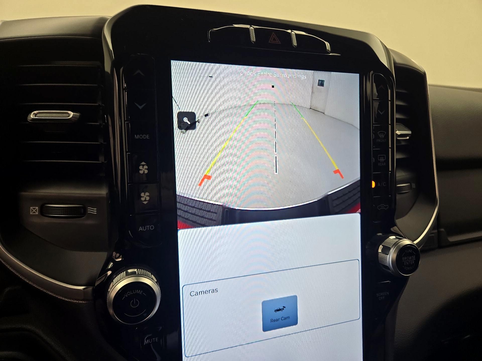 Thumbnail: 2024 RAM 2500 - 15