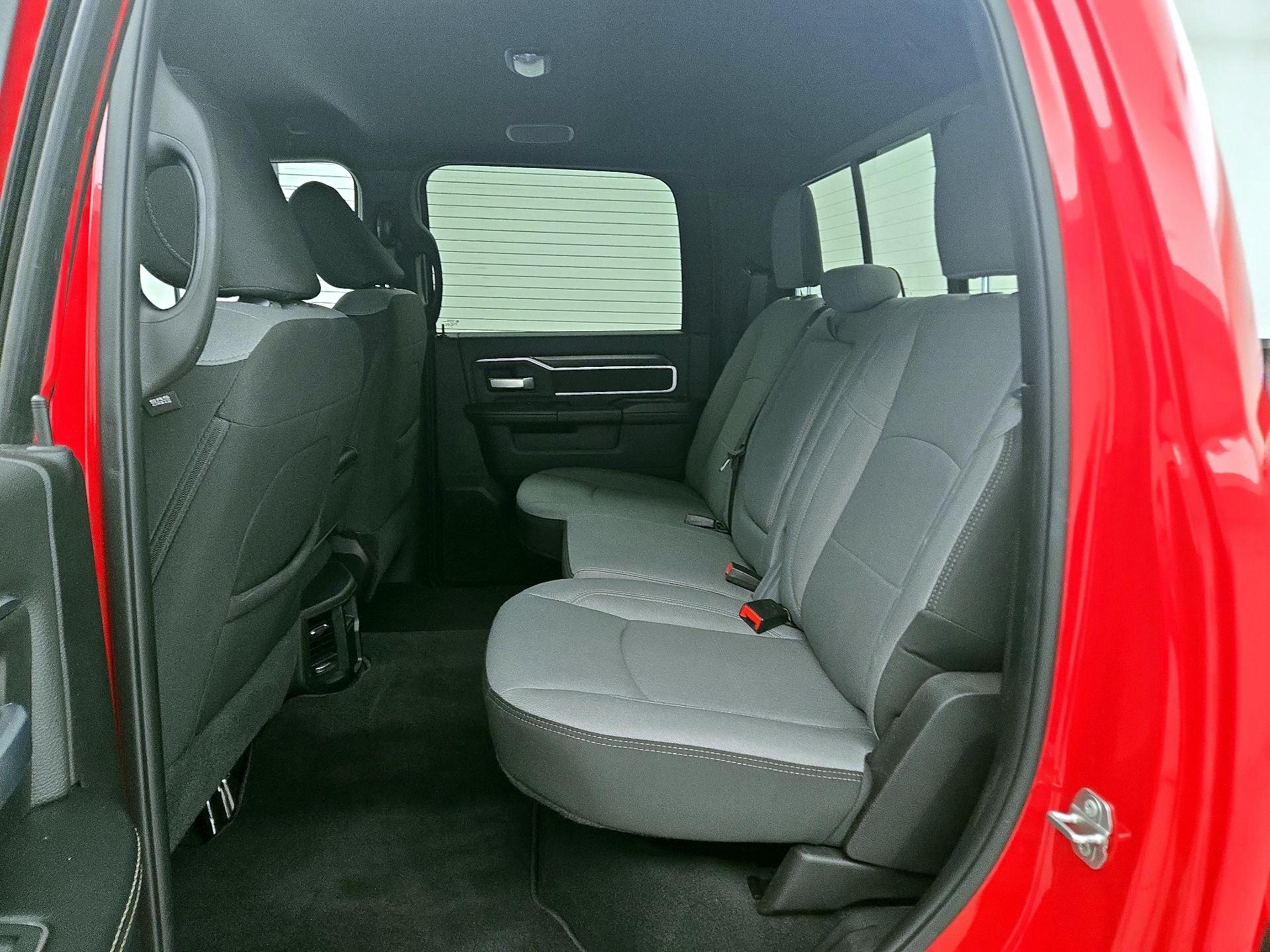 Thumbnail: 2024 RAM 2500 - 20