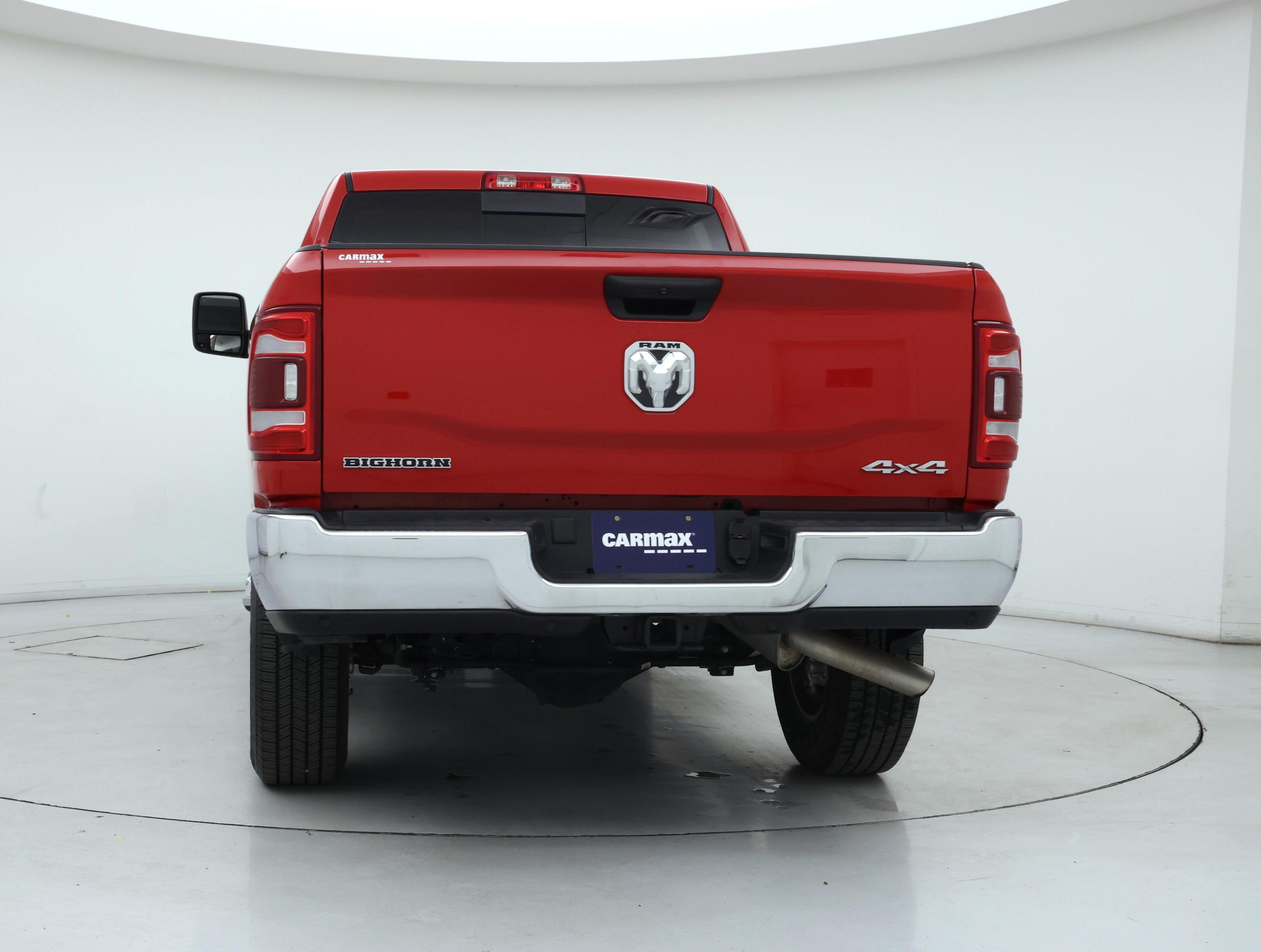 Thumbnail: 2024 RAM 2500 - 6