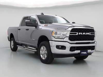 2024 Ram 2500 Bighorn