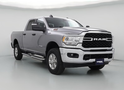 2024 Ram 2500 Bighorn