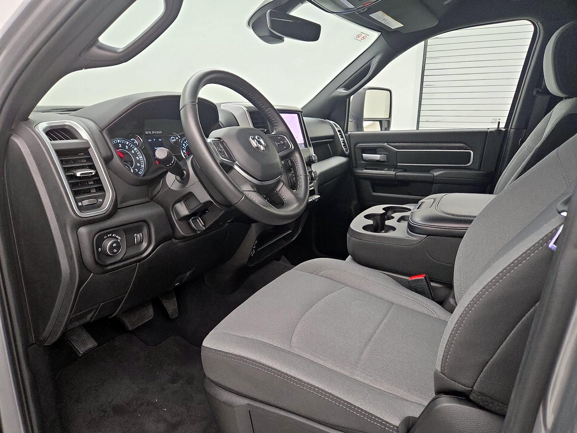 Thumbnail: 2024 RAM 2500 - 11