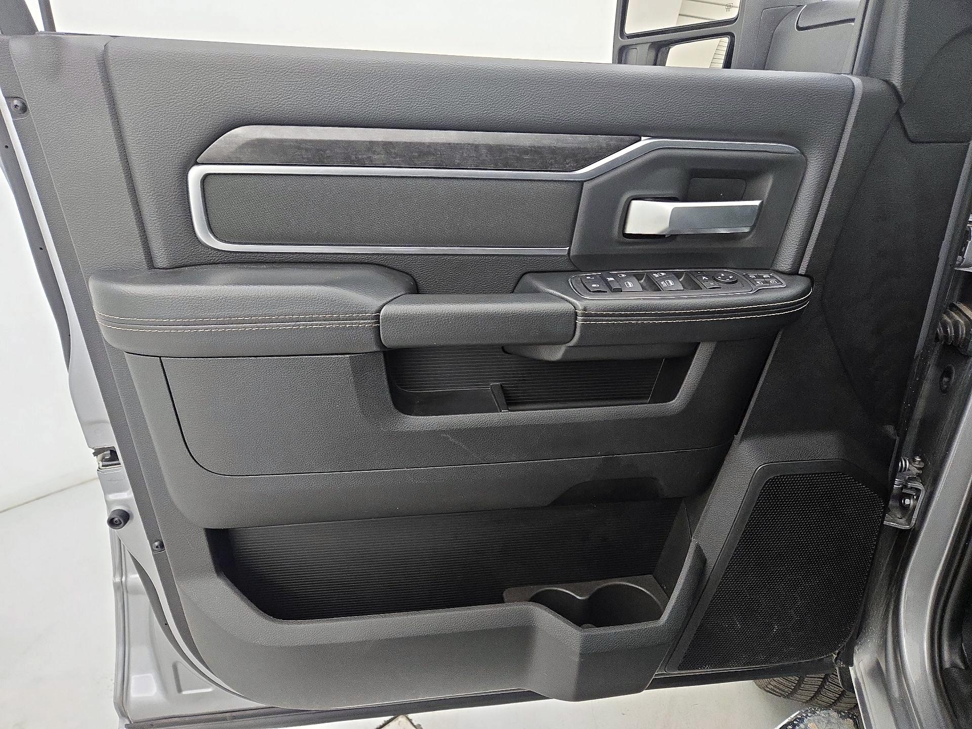 Thumbnail: 2024 RAM 2500 - 12