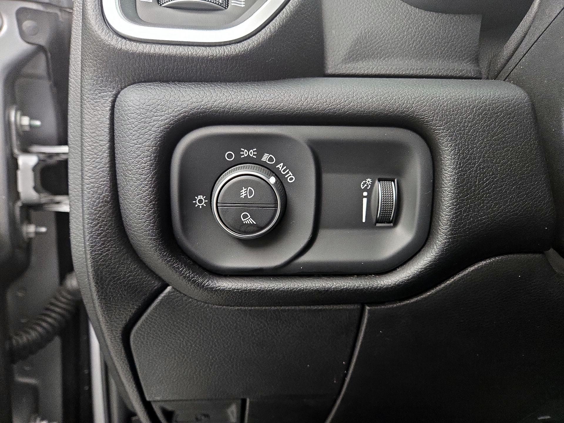 Thumbnail: 2024 RAM 2500 - 13