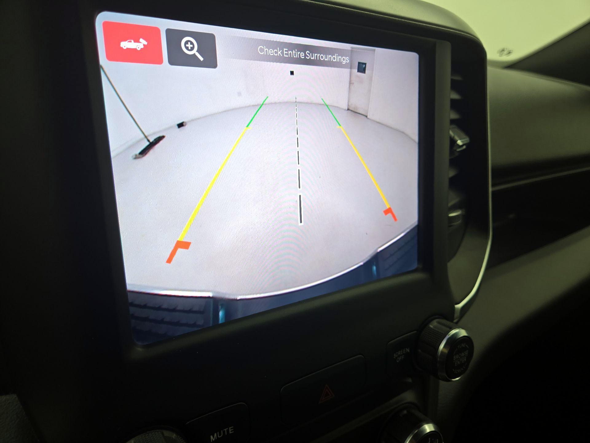 Thumbnail: 2024 RAM 2500 - 14