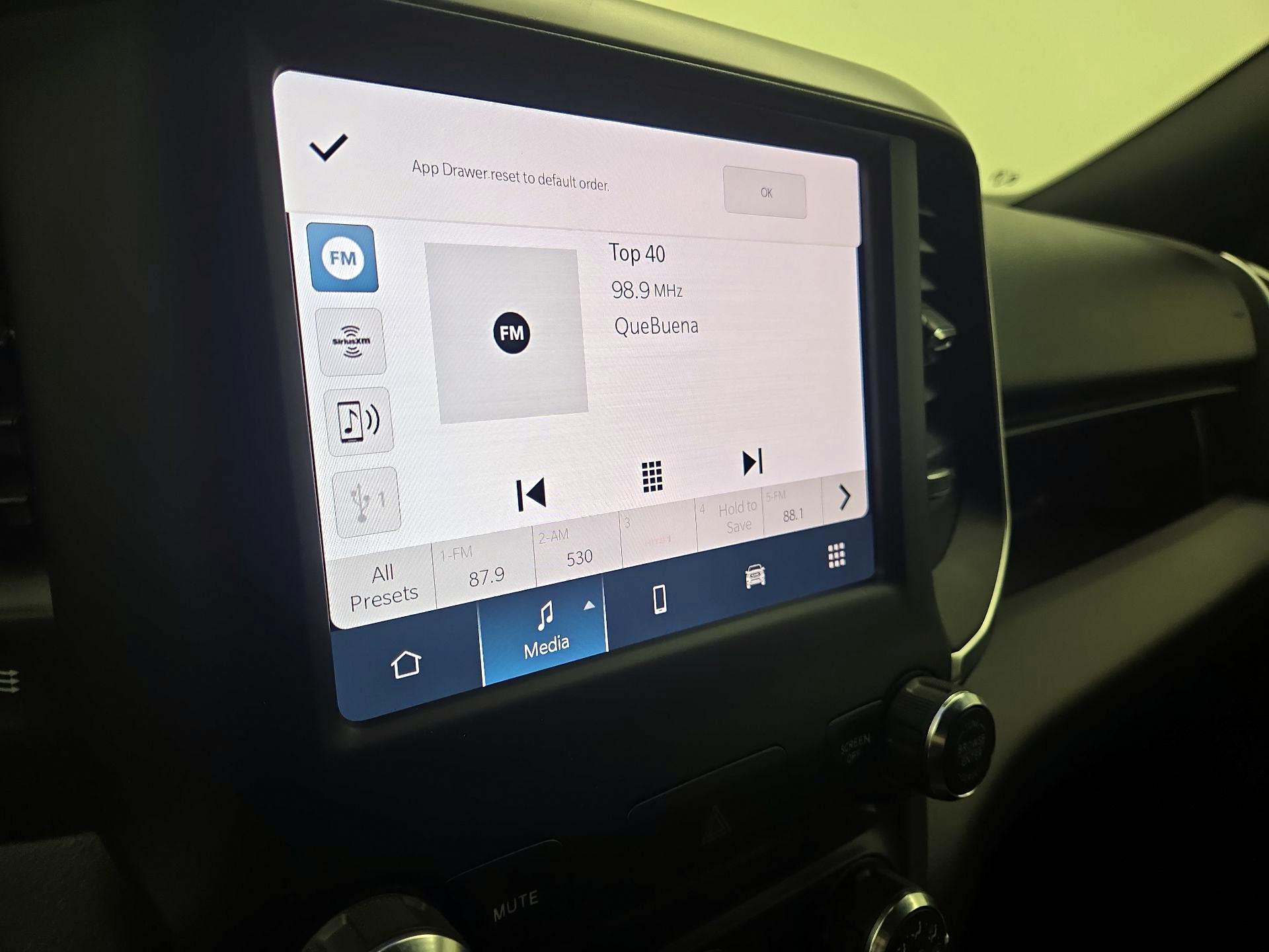 Thumbnail: 2024 RAM 2500 - 15