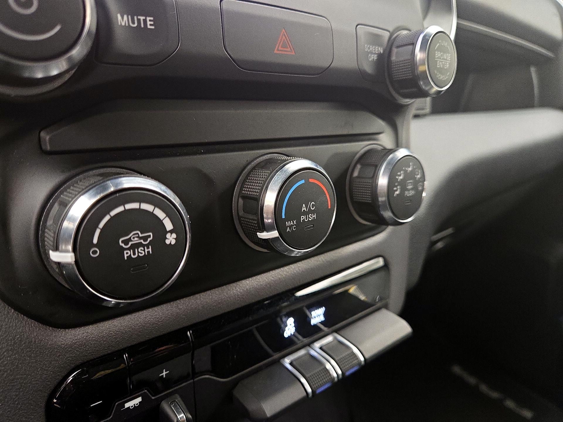 Thumbnail: 2024 RAM 2500 - 16