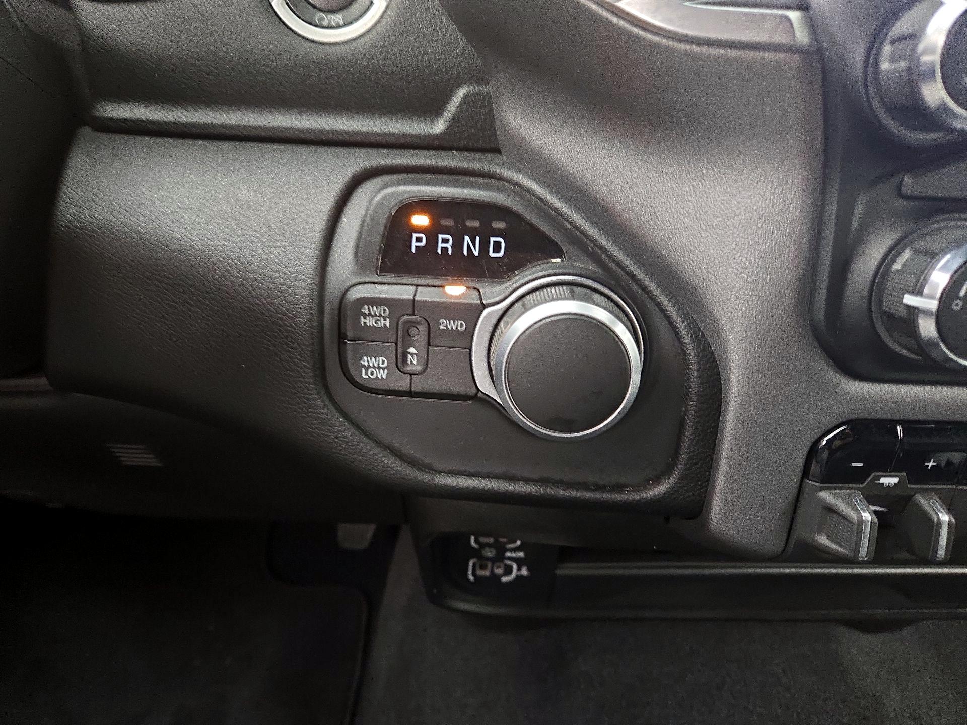 Thumbnail: 2024 RAM 2500 - 17